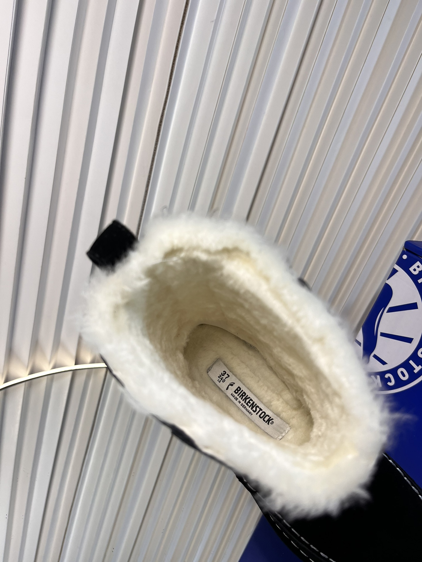 Stylish and Warm Birkenstock Snow Boots for Autumn Winter 2024 - 图片 7