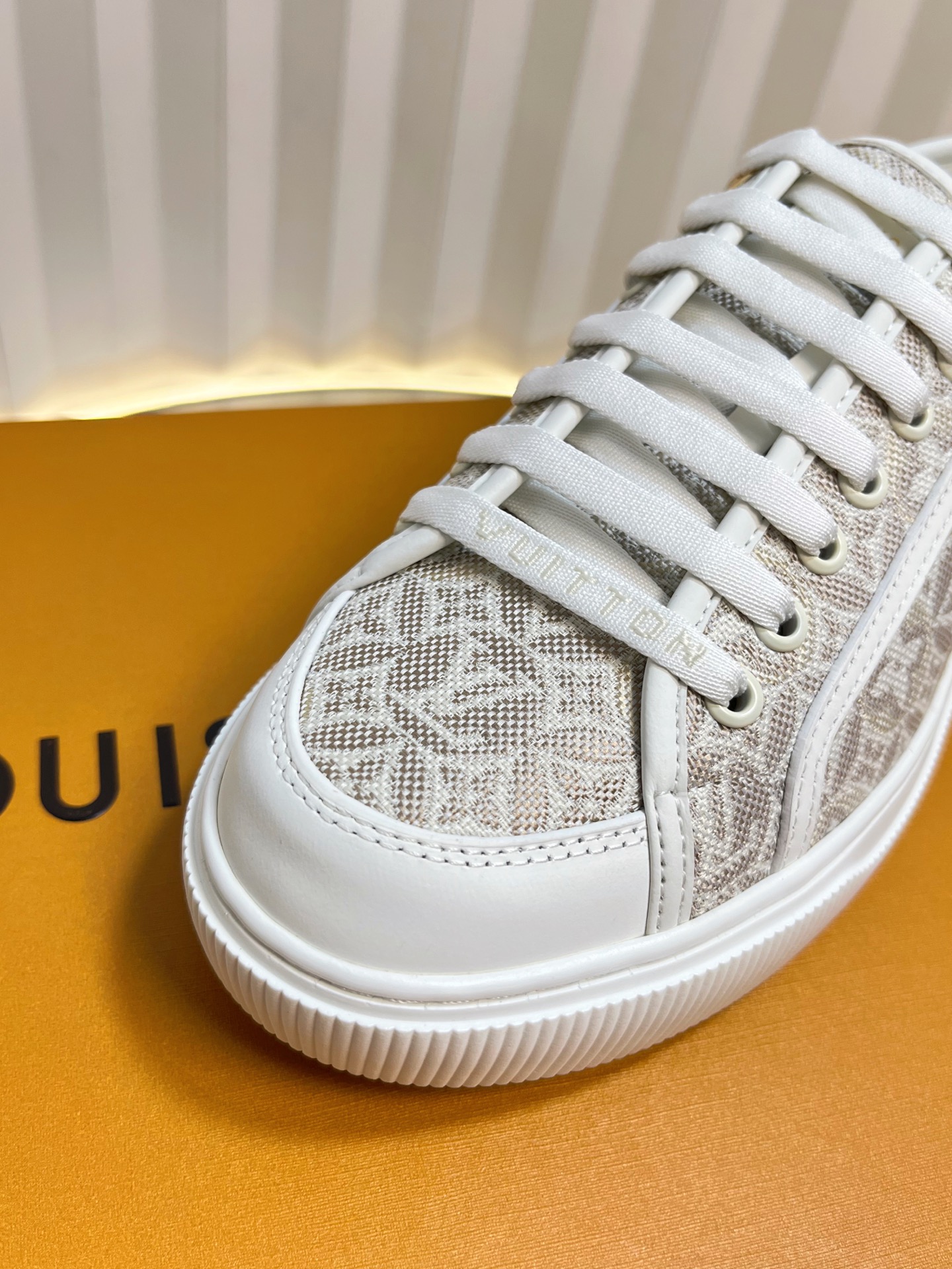 Louis Vuitton Lagoon Sneakers for Women - Designer Fashion Shoes, Size 35-42 7 i1751463698024 5528 0 5