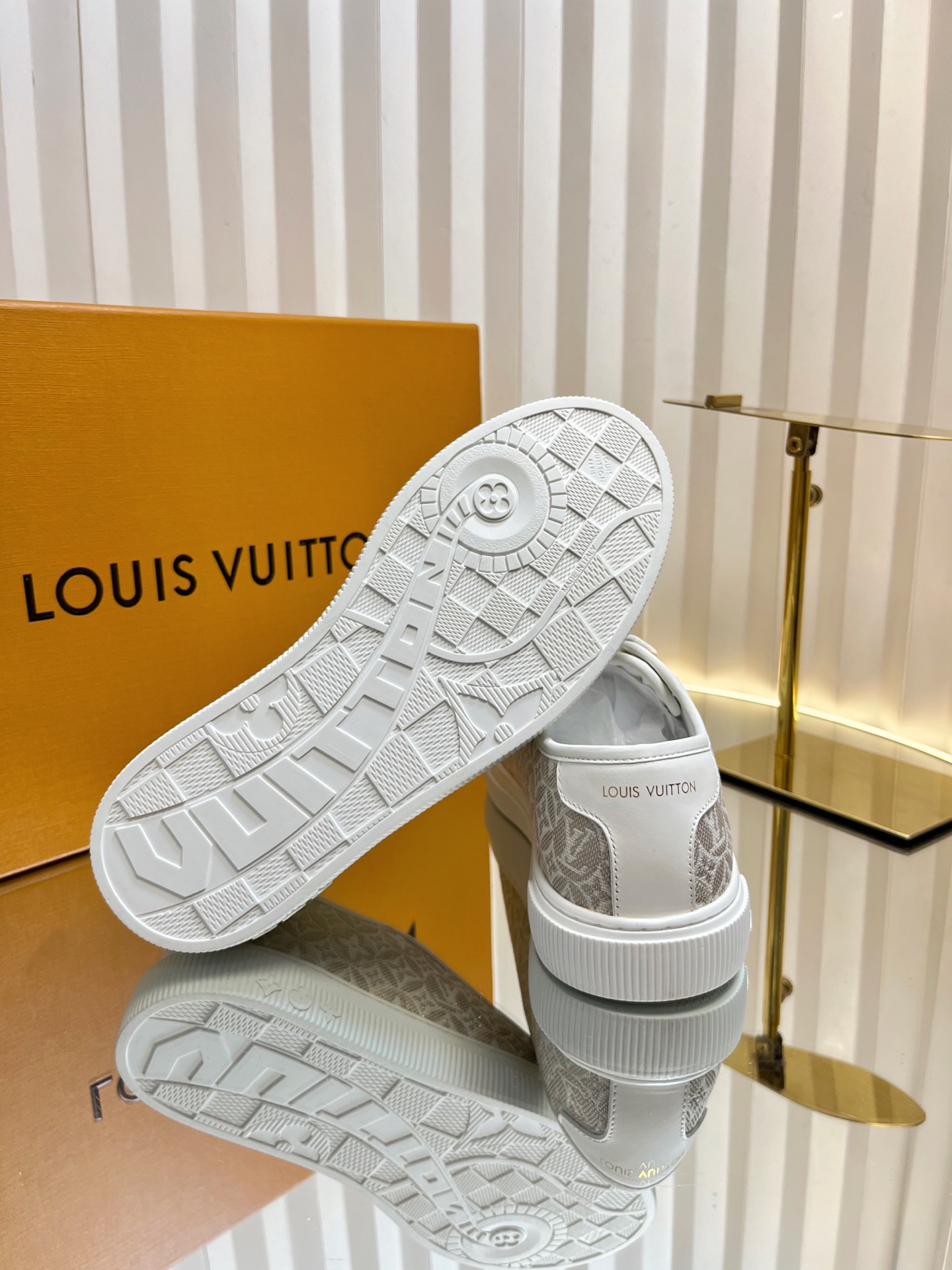 Louis Vuitton Lagoon Sneakers for Women - Designer Fashion Shoes, Size 35-42 10 i1751463699779 8731 0 8