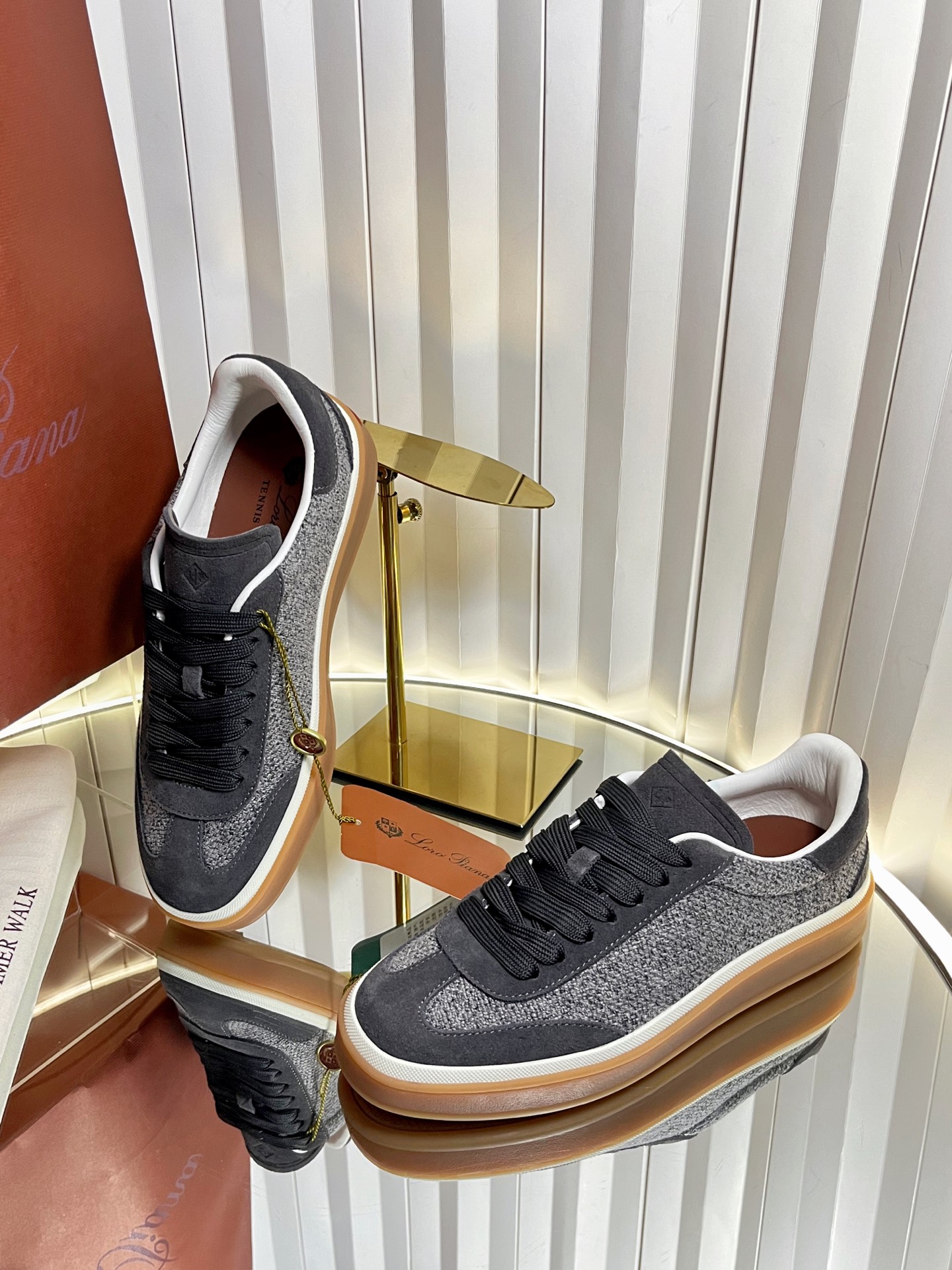 Loro Piana Sneakers