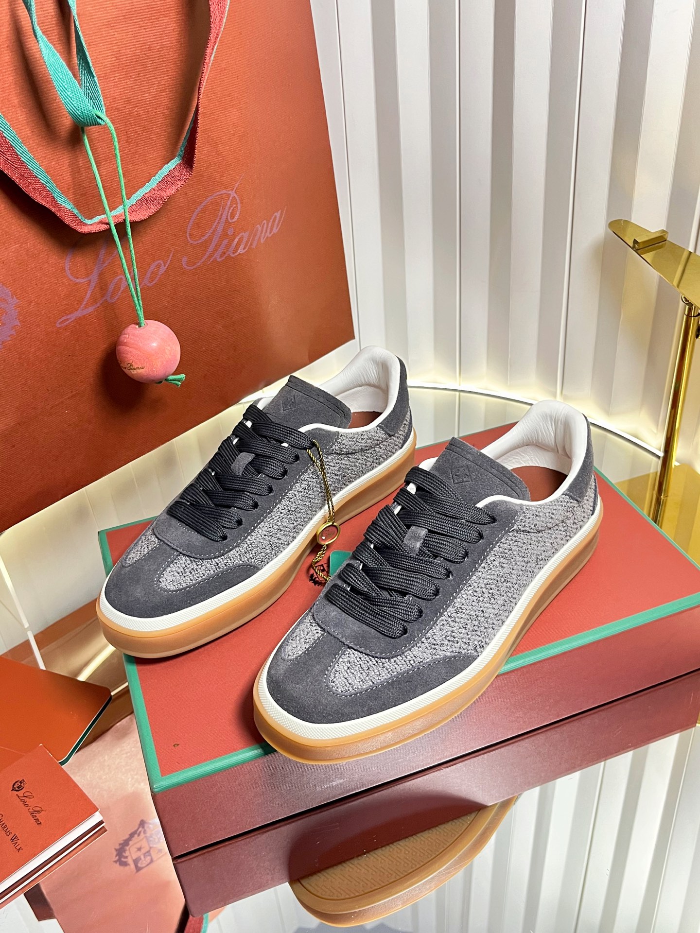 Loro Piana Sneakers
