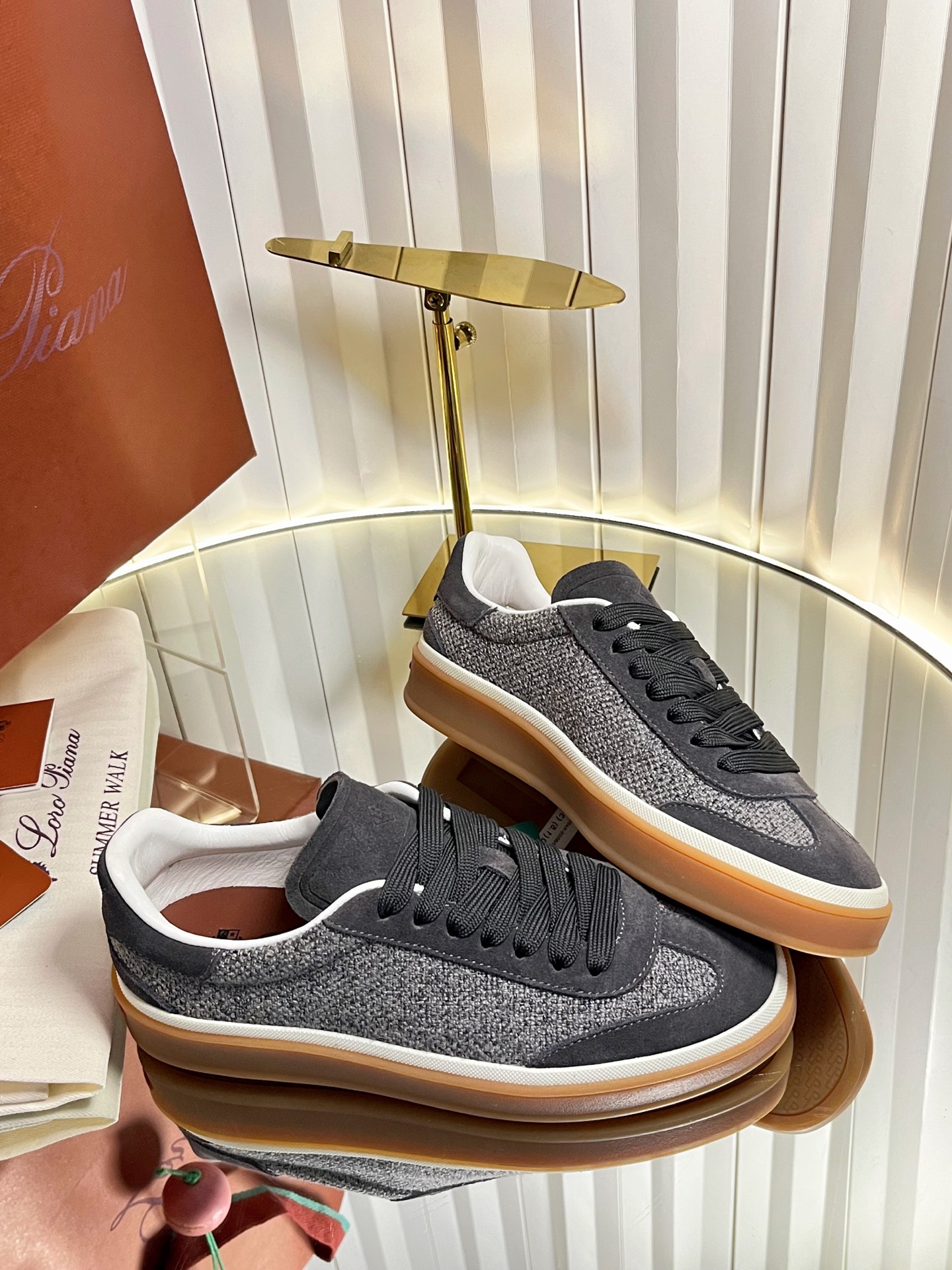 Loro Piana Sneakers