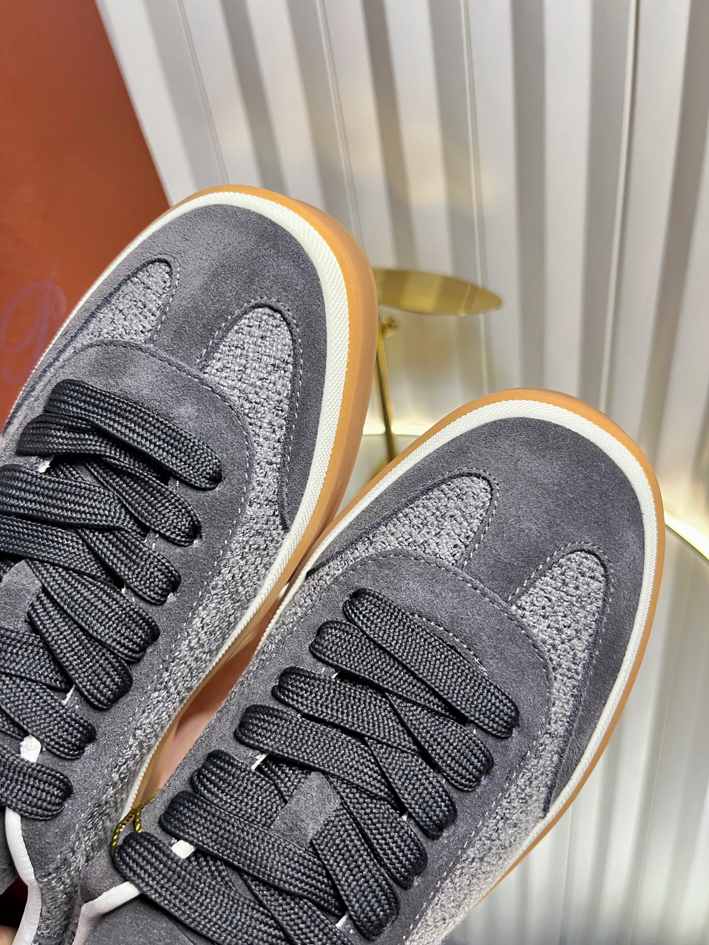Loro Piana Sneakers