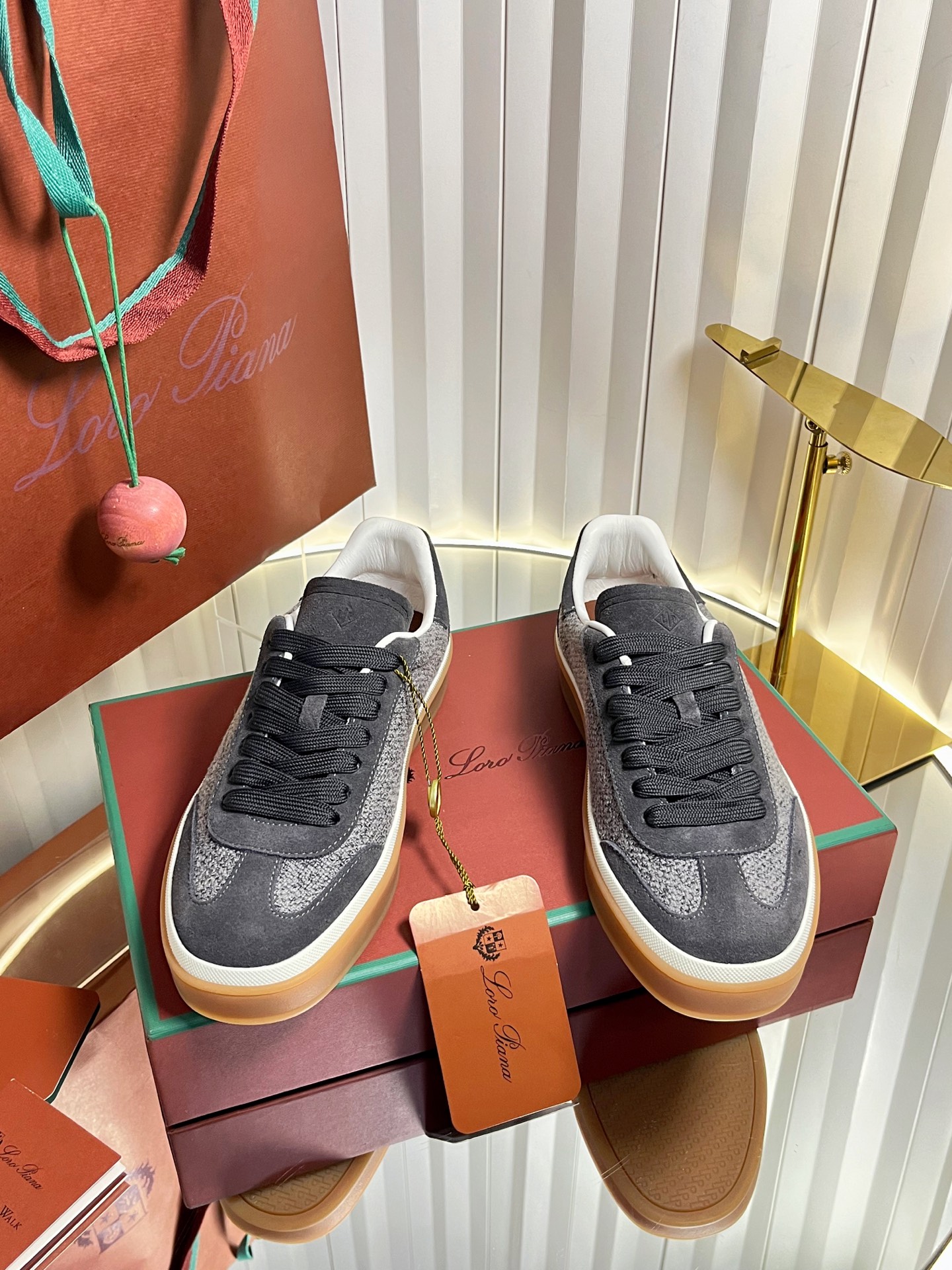 Loro Piana Sneakers