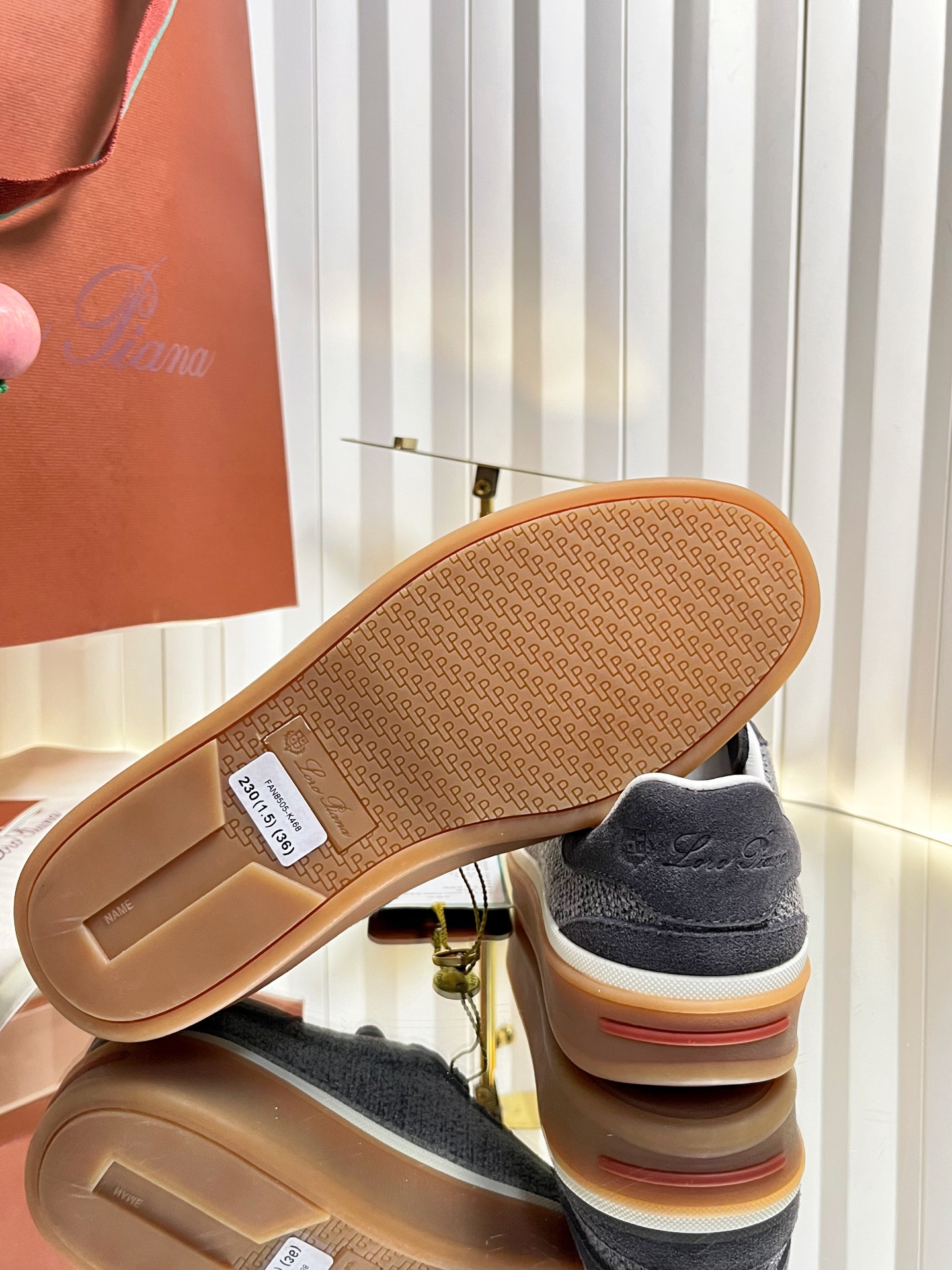 Loro Piana Sneakers