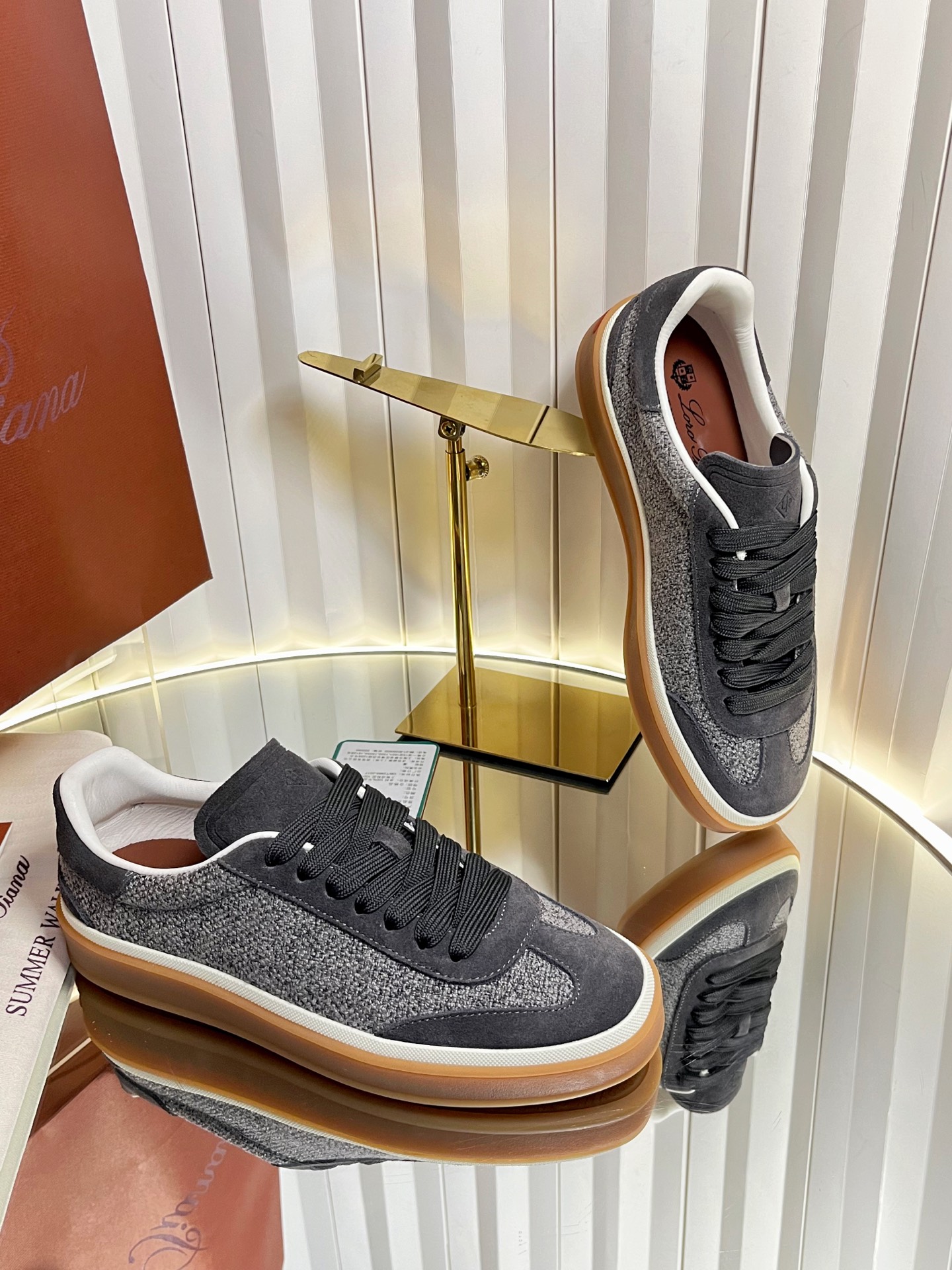 Loro Piana Sneakers