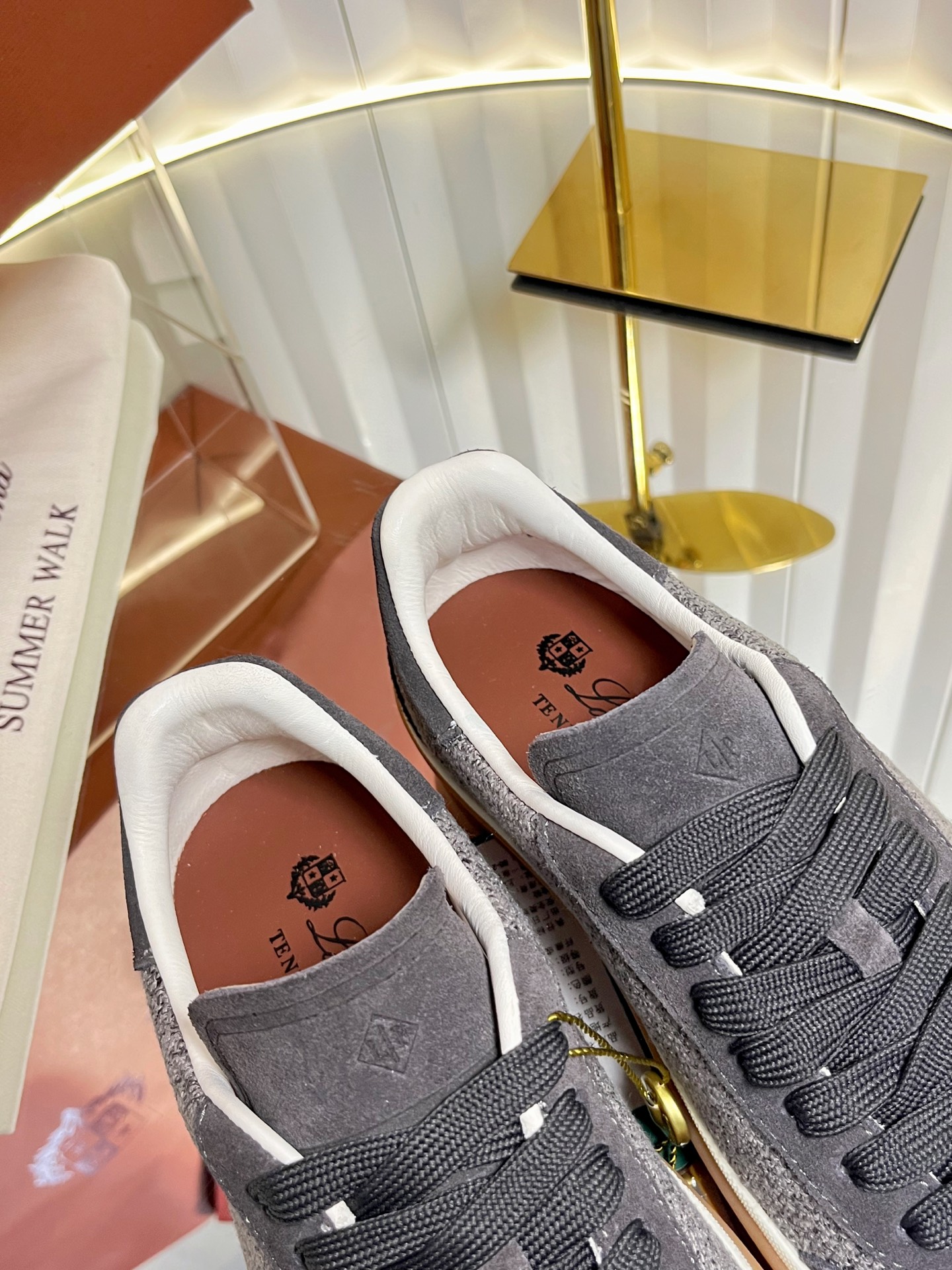 Loro Piana Sneakers