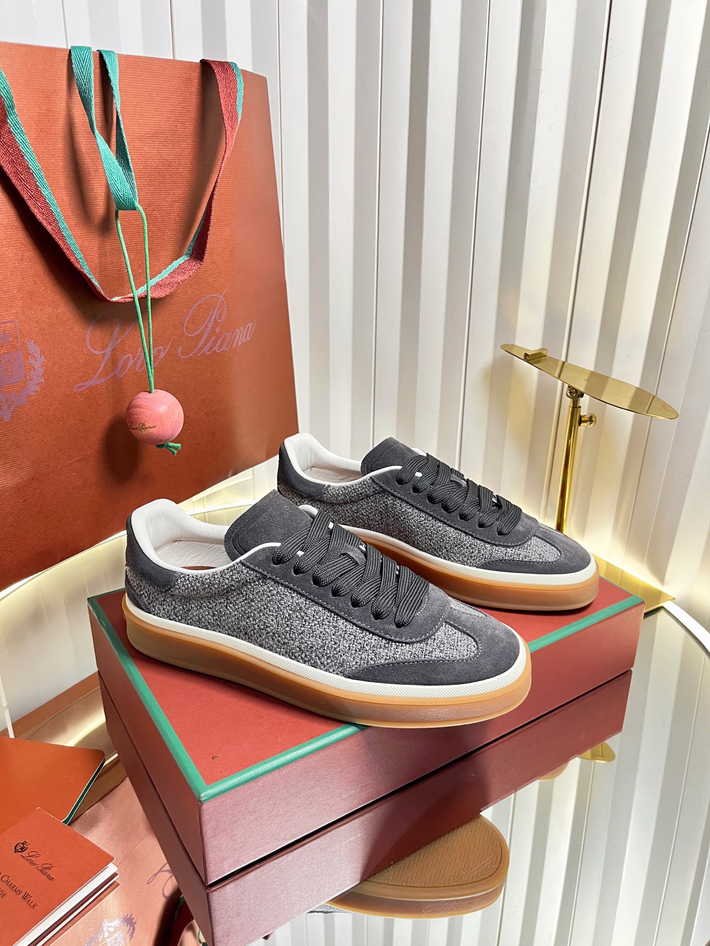 Loro Piana Sneakers