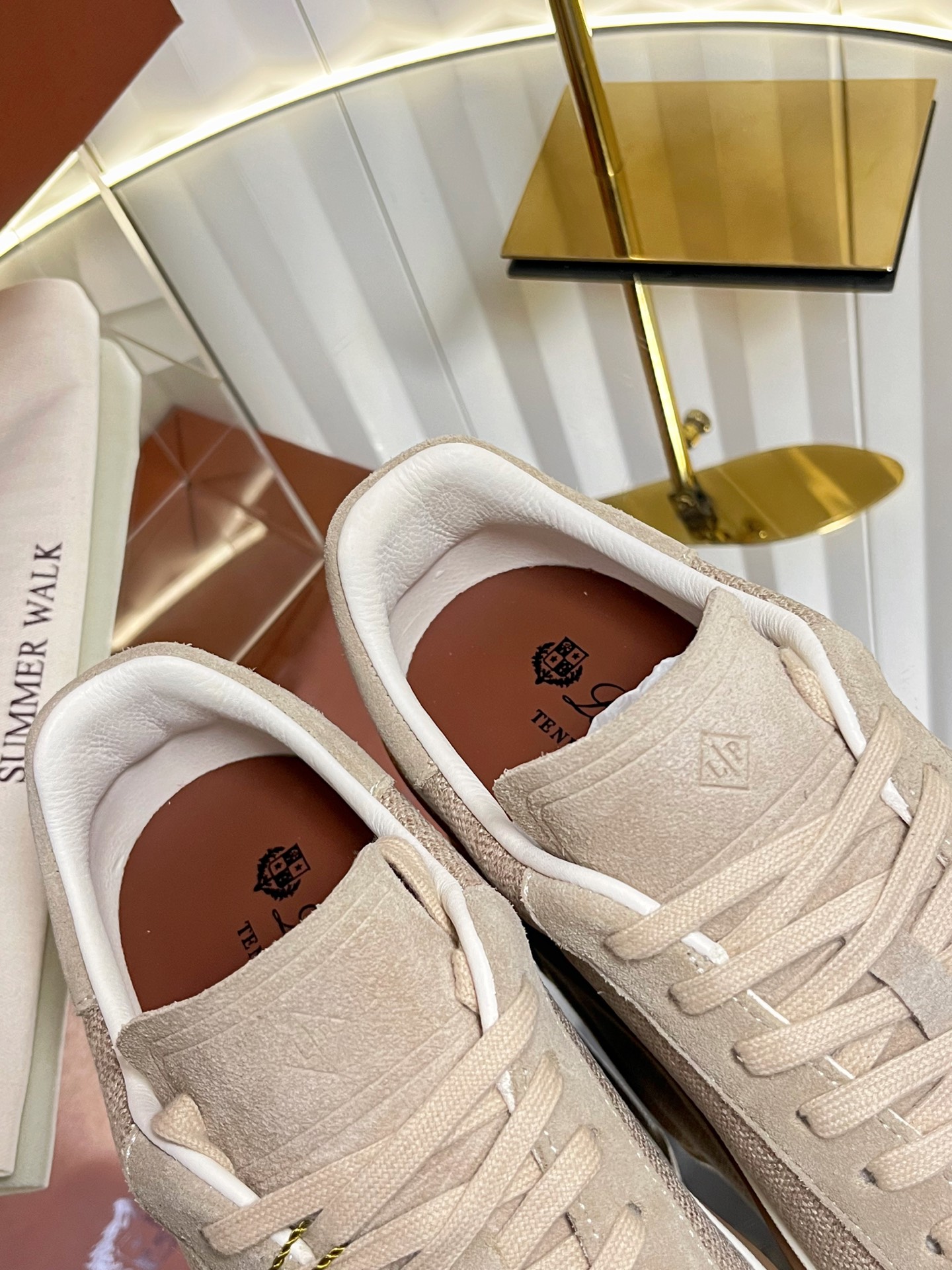Loro Piana Sneakers