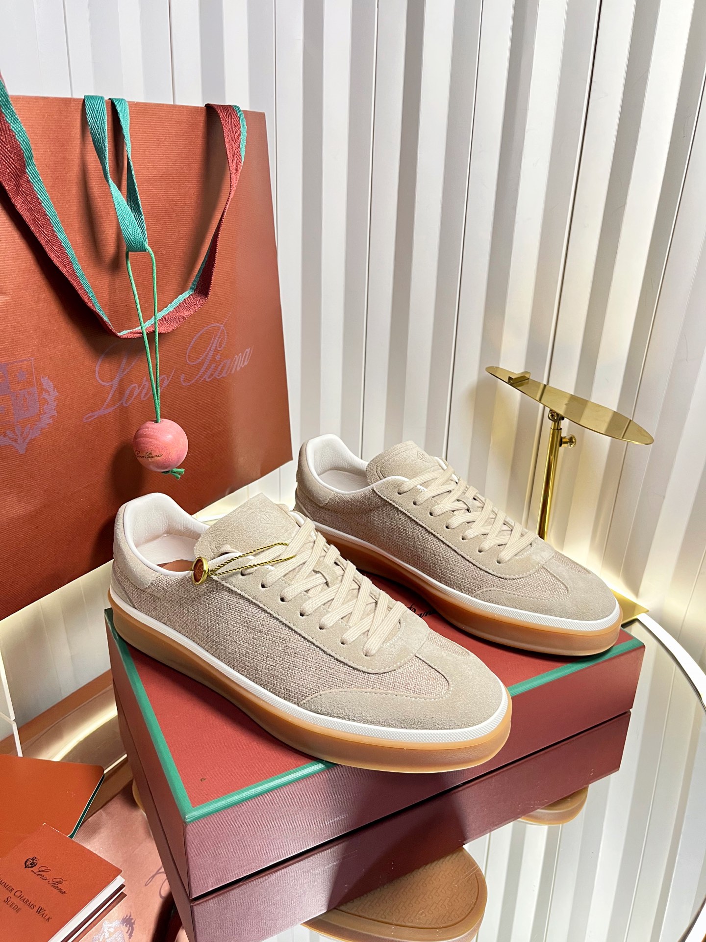 Loro Piana Sneakers