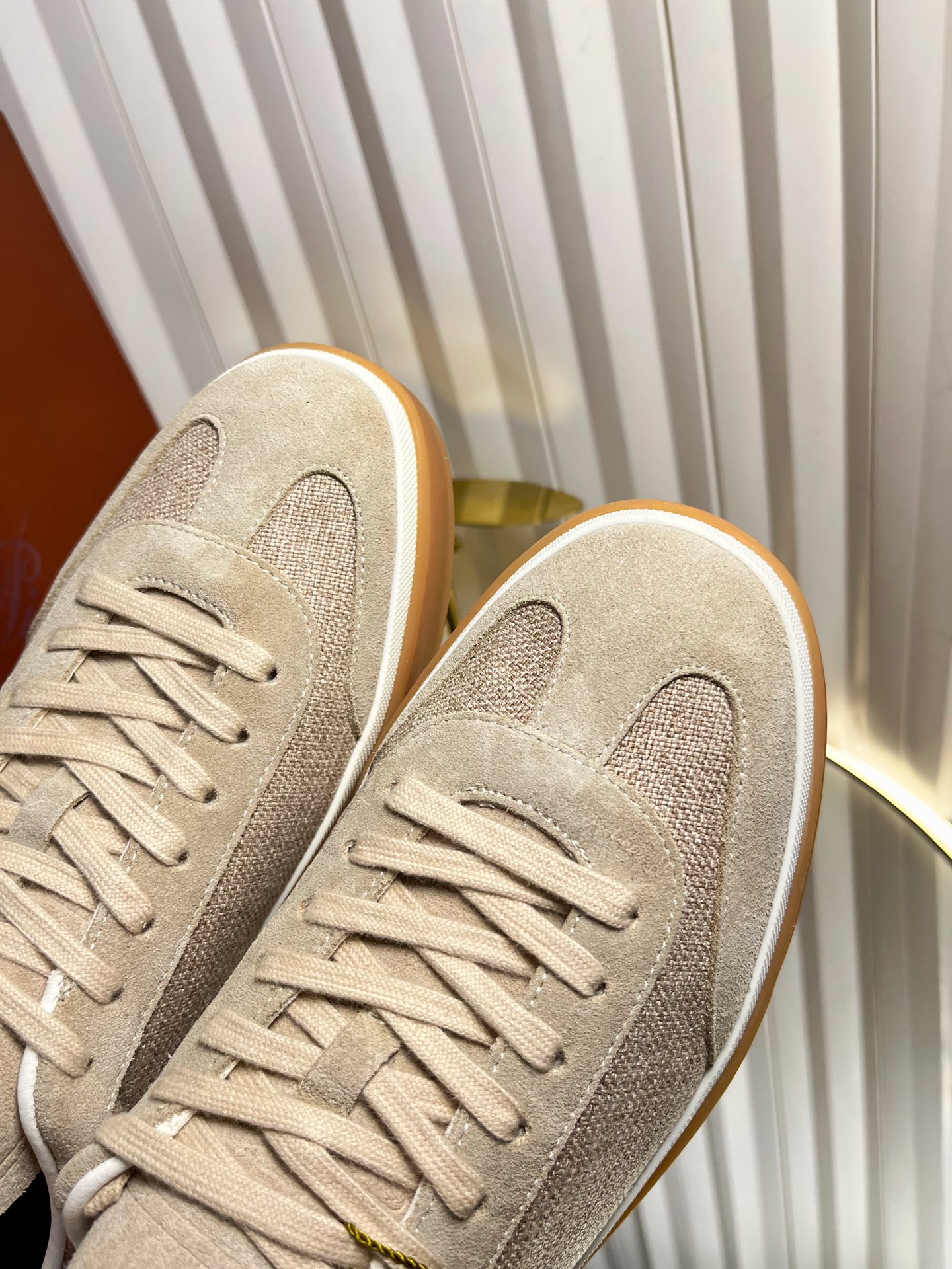 Loro Piana Sneakers