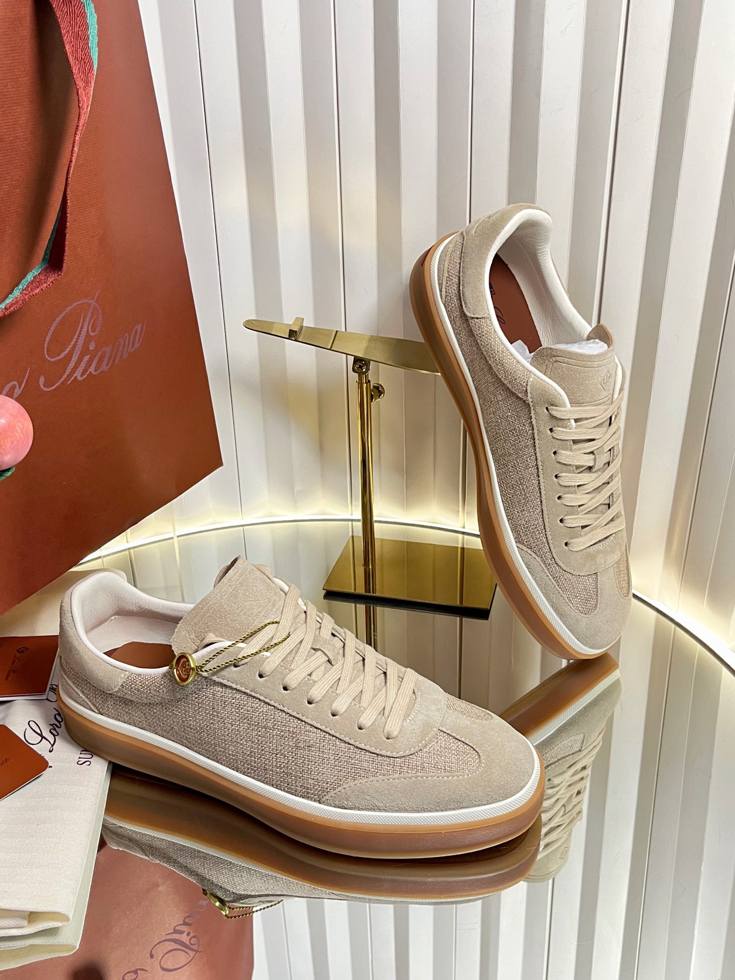 Loro Piana Sneakers