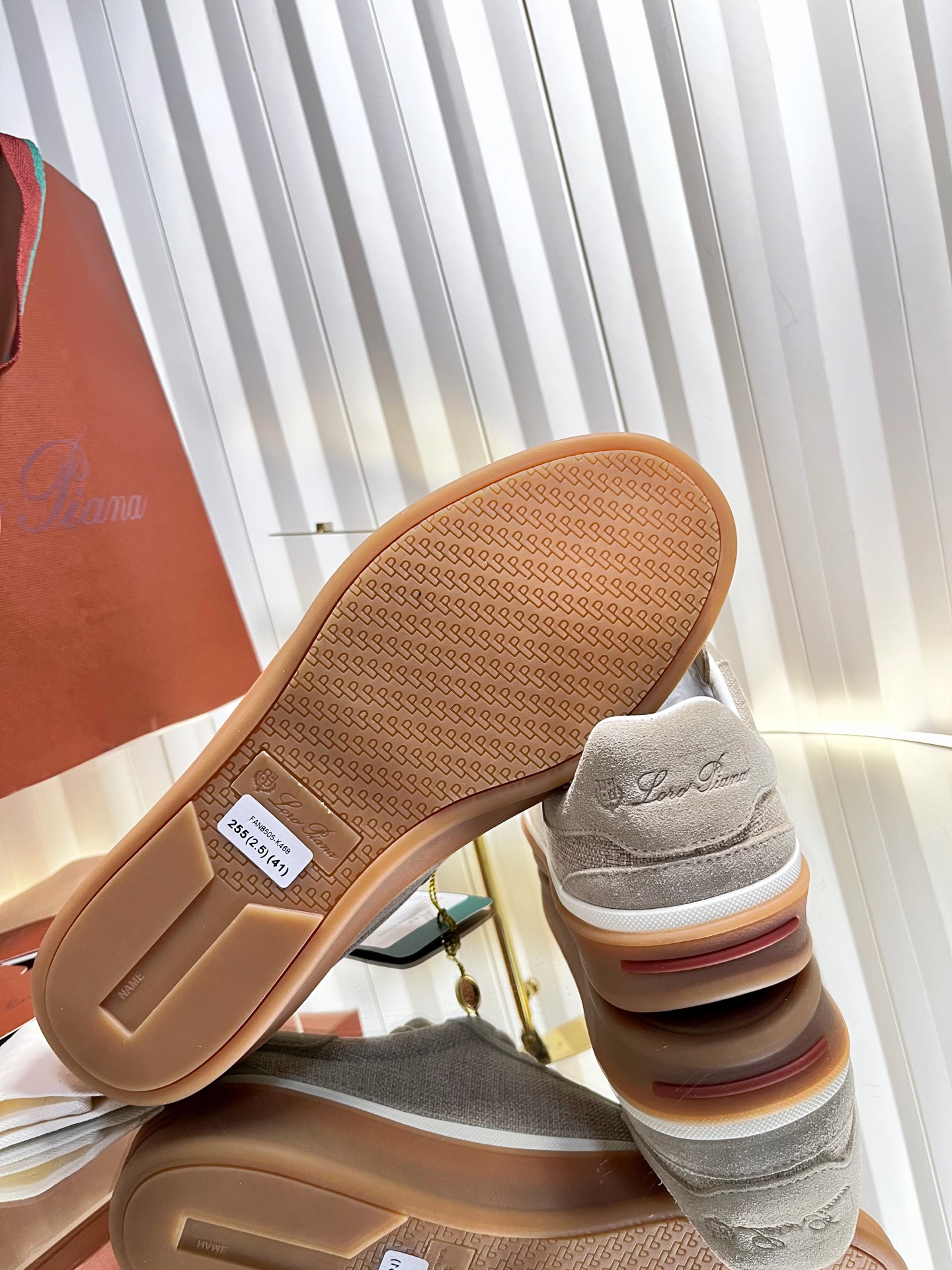 Loro Piana Sneakers