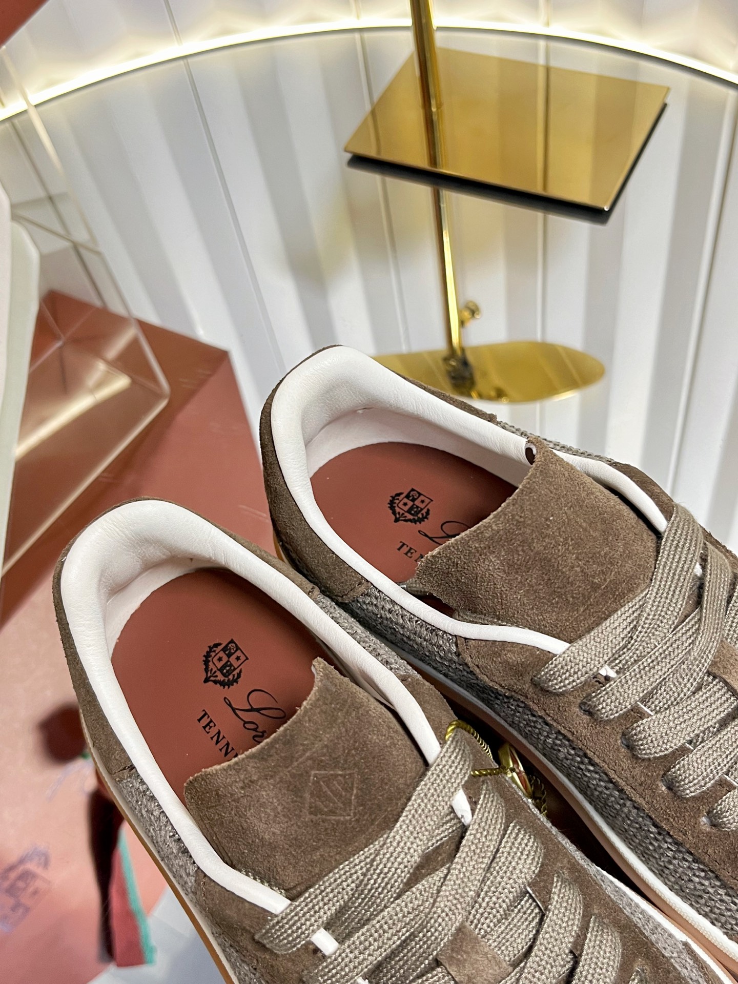 Loro Piana Sneakers