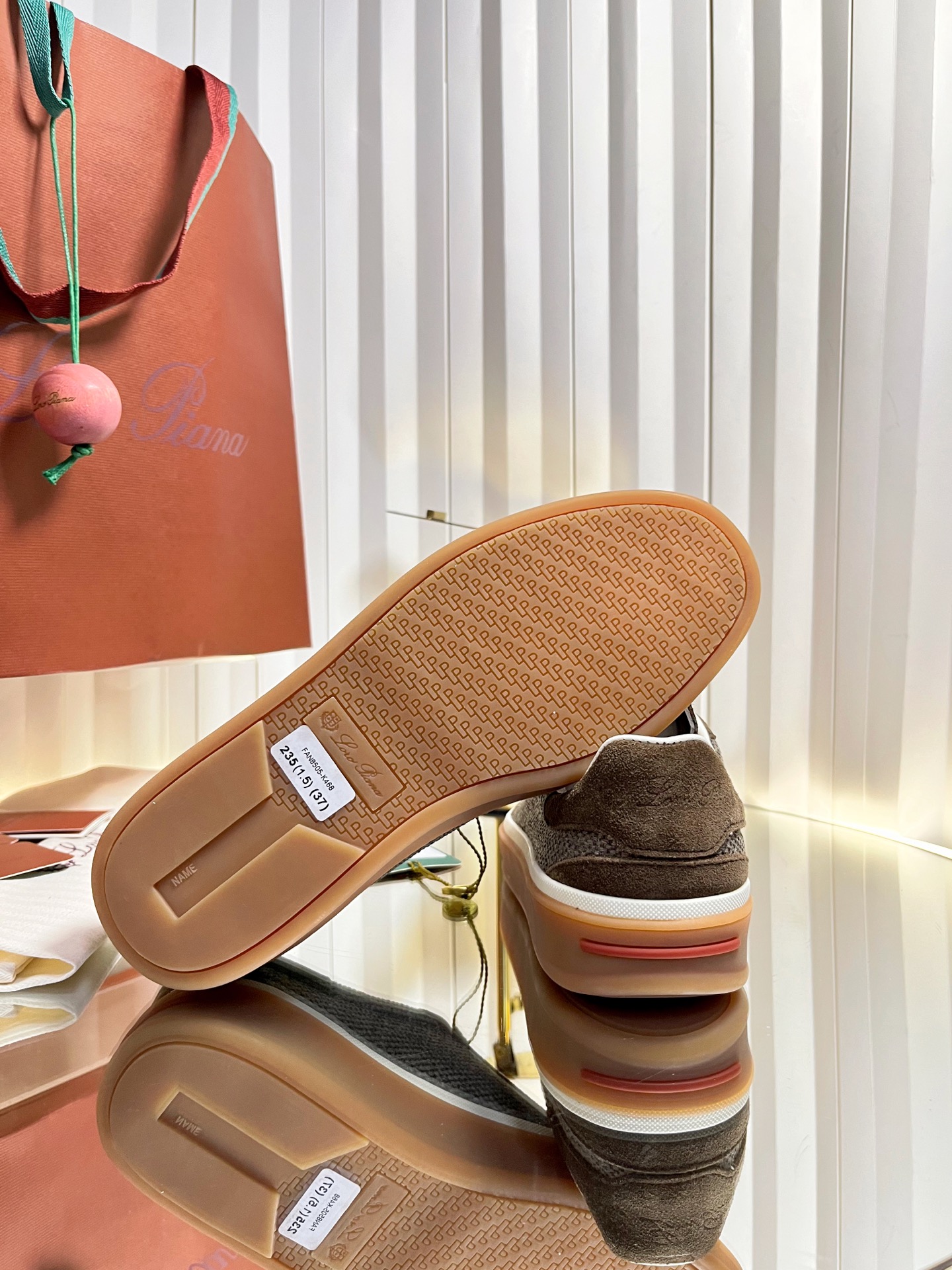 Loro Piana Sneakers