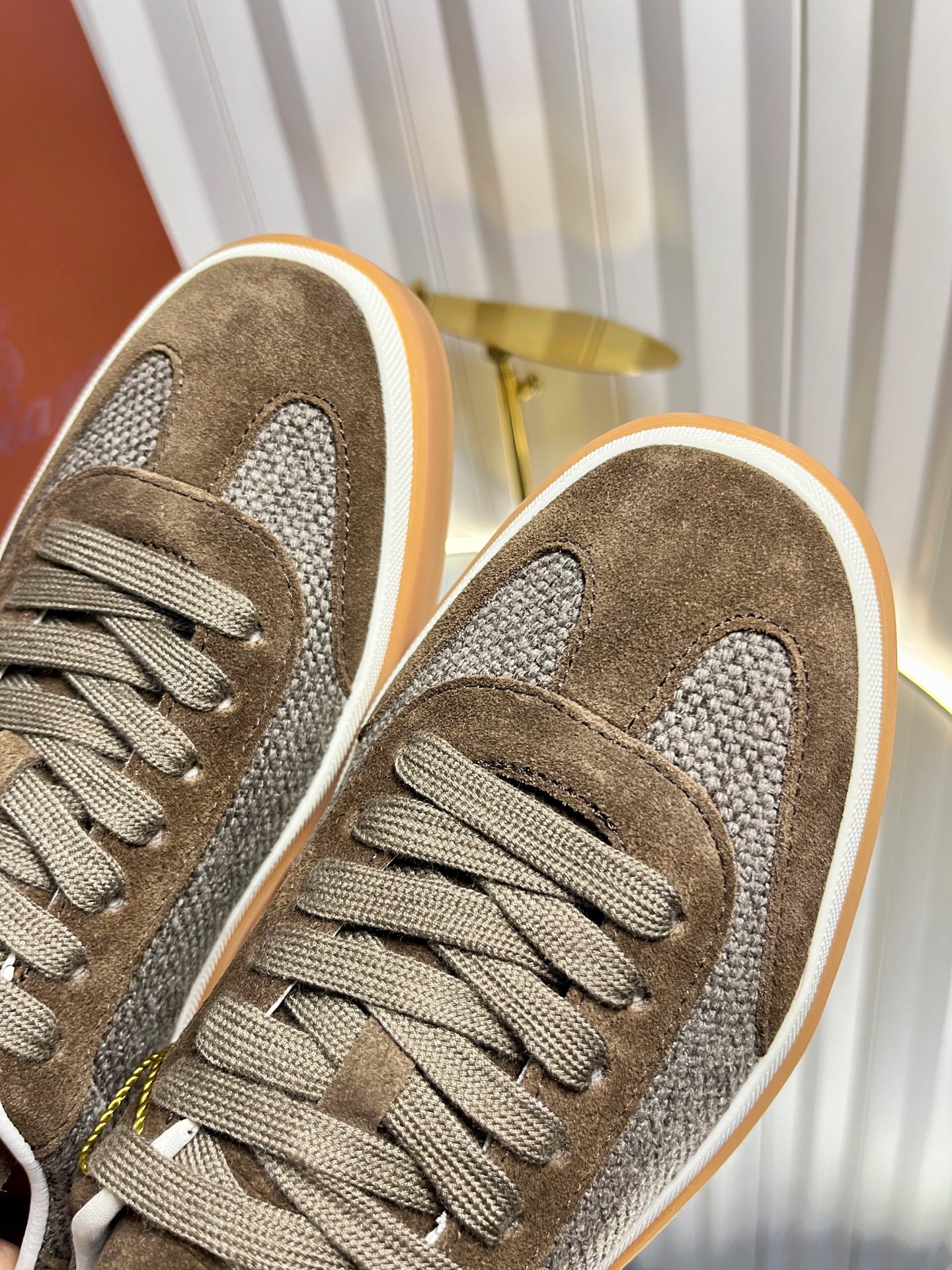 Loro Piana Sneakers