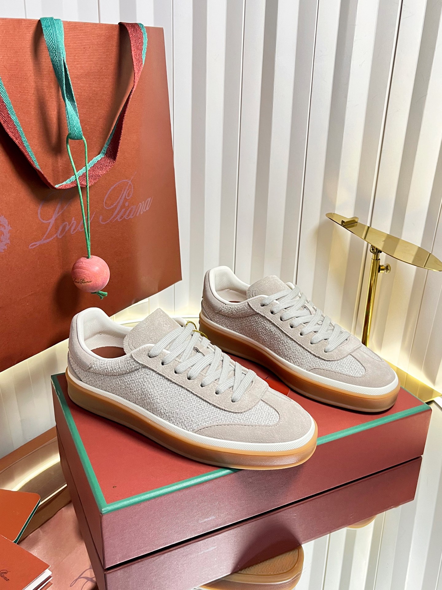 Loro Piana Sneakers