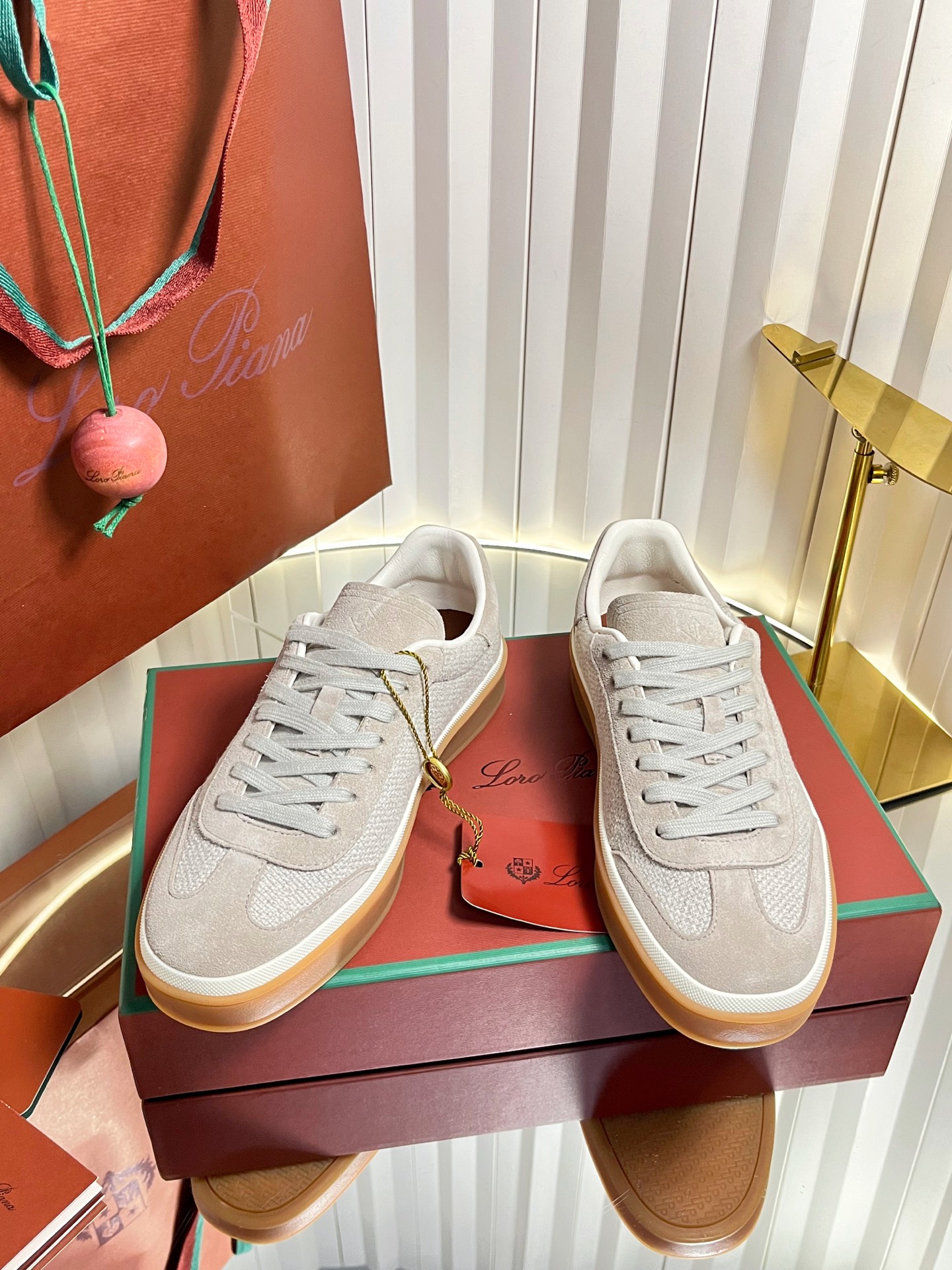 Loro Piana Sneakers
