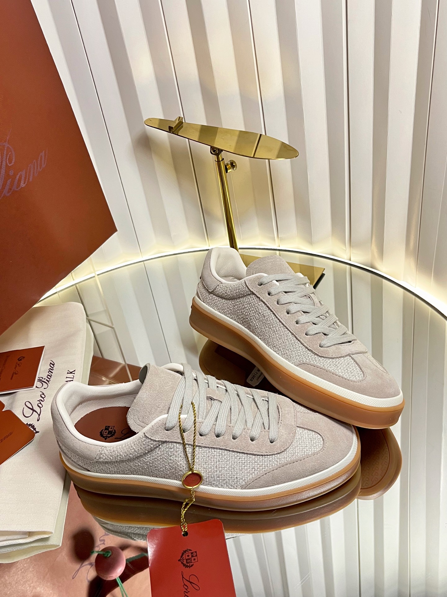 Loro Piana Sneakers