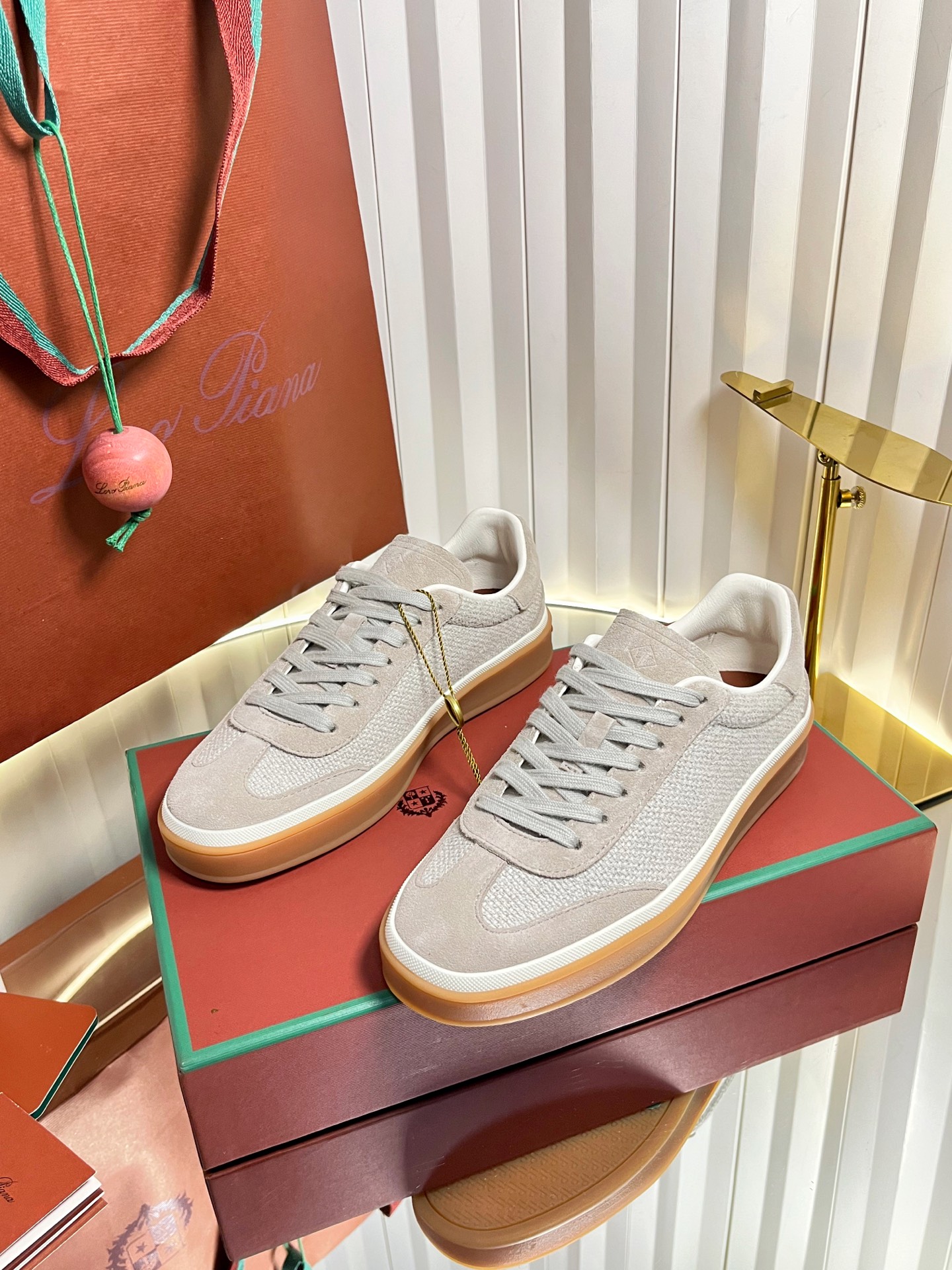 Loro Piana Sneakers