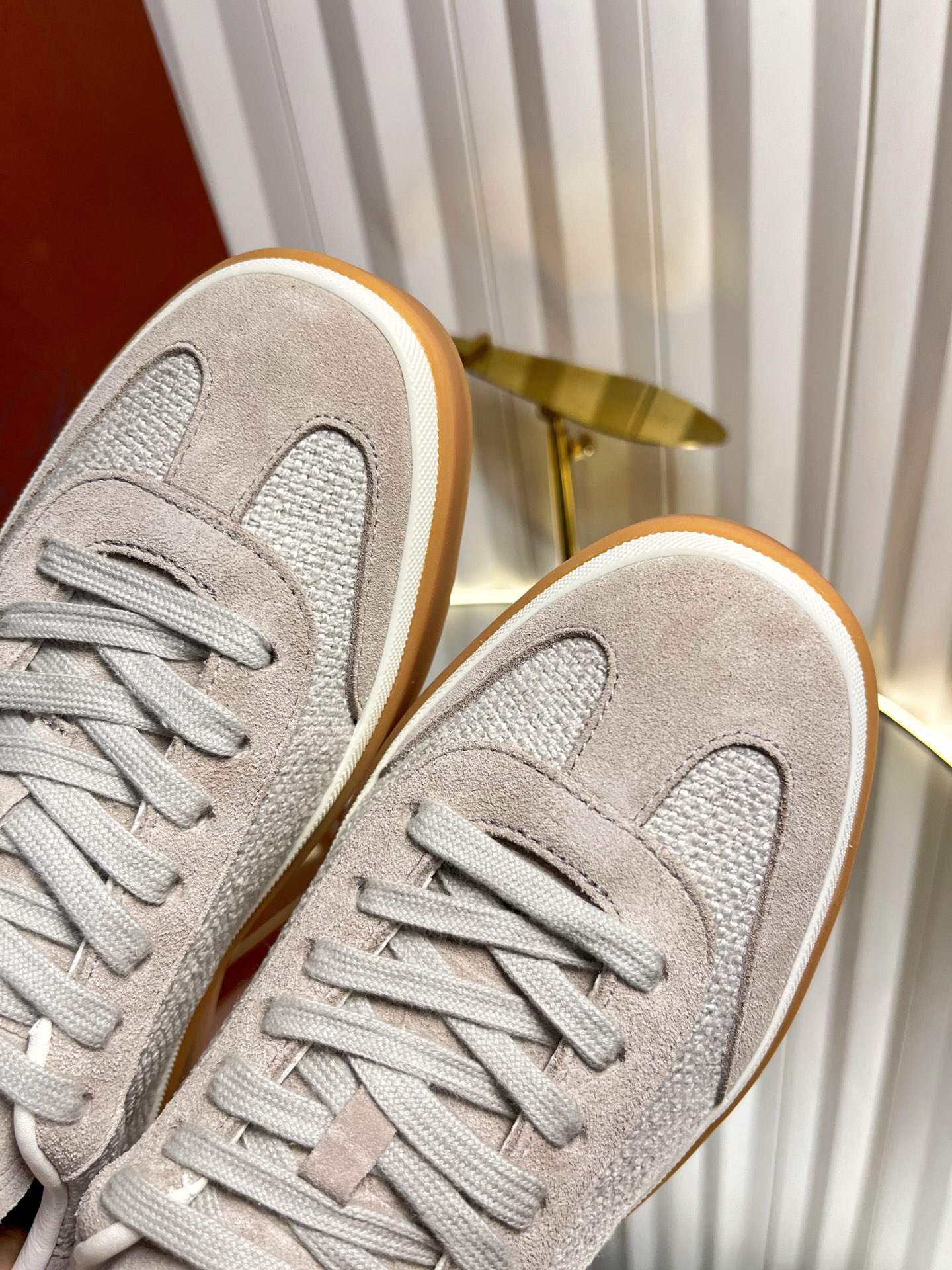 Loro Piana Sneakers
