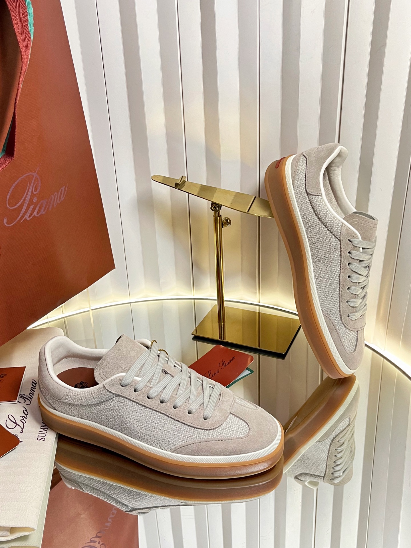 Loro Piana Sneakers