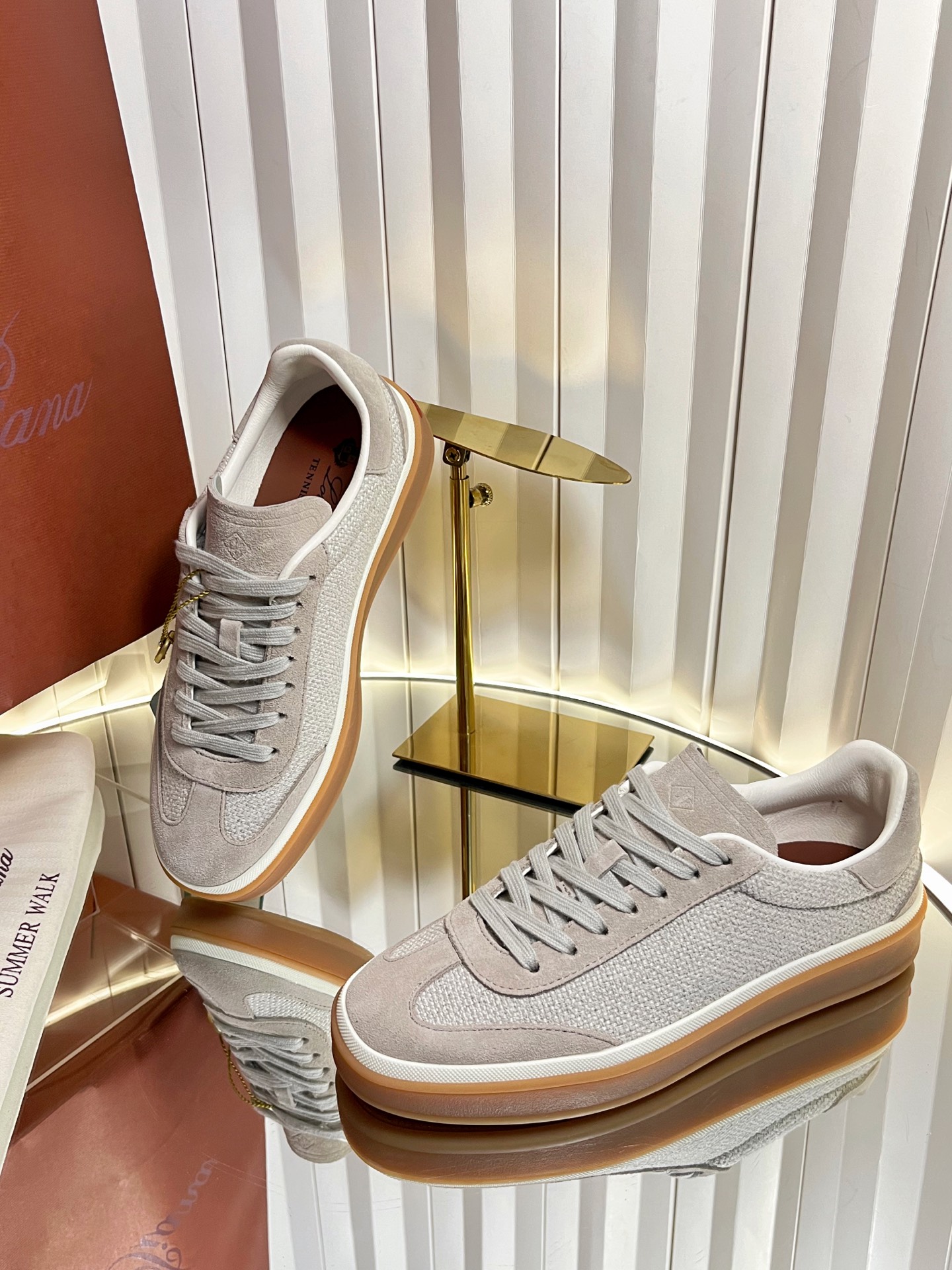 Loro Piana Sneakers
