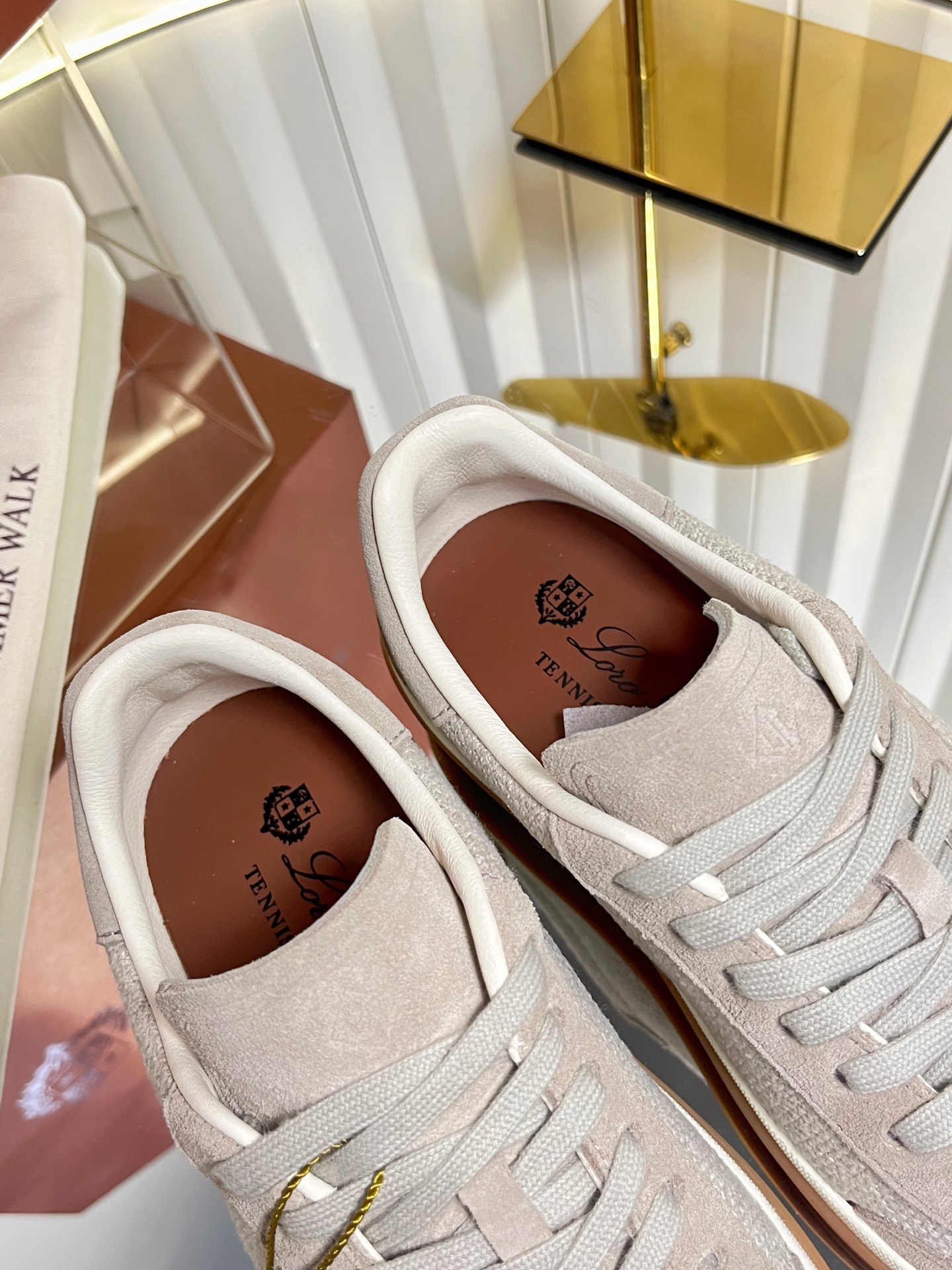 Loro Piana Sneakers