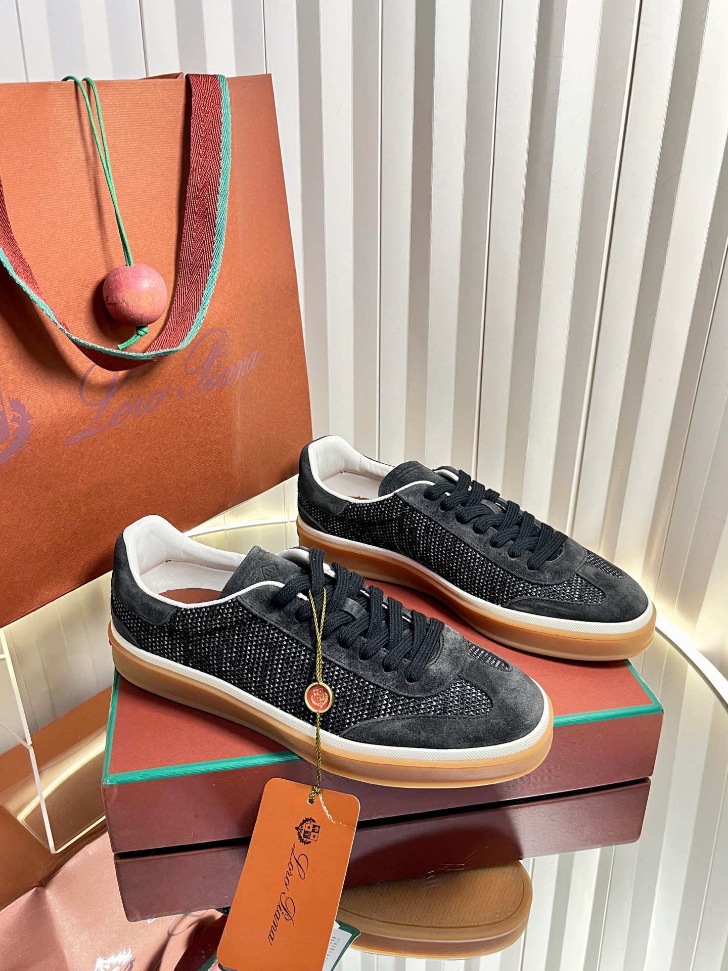 Loro Piana Sneakers