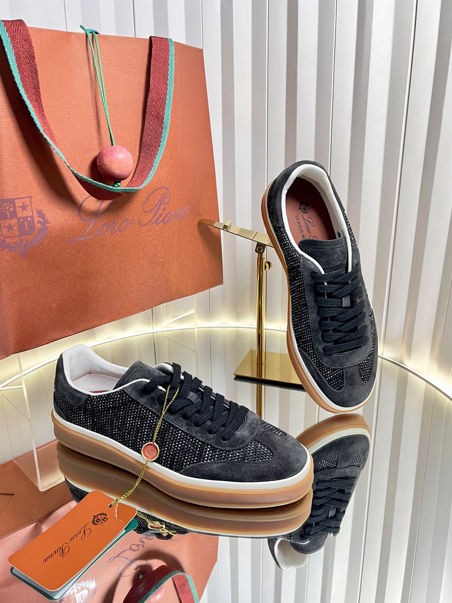 Loro Piana Sneakers