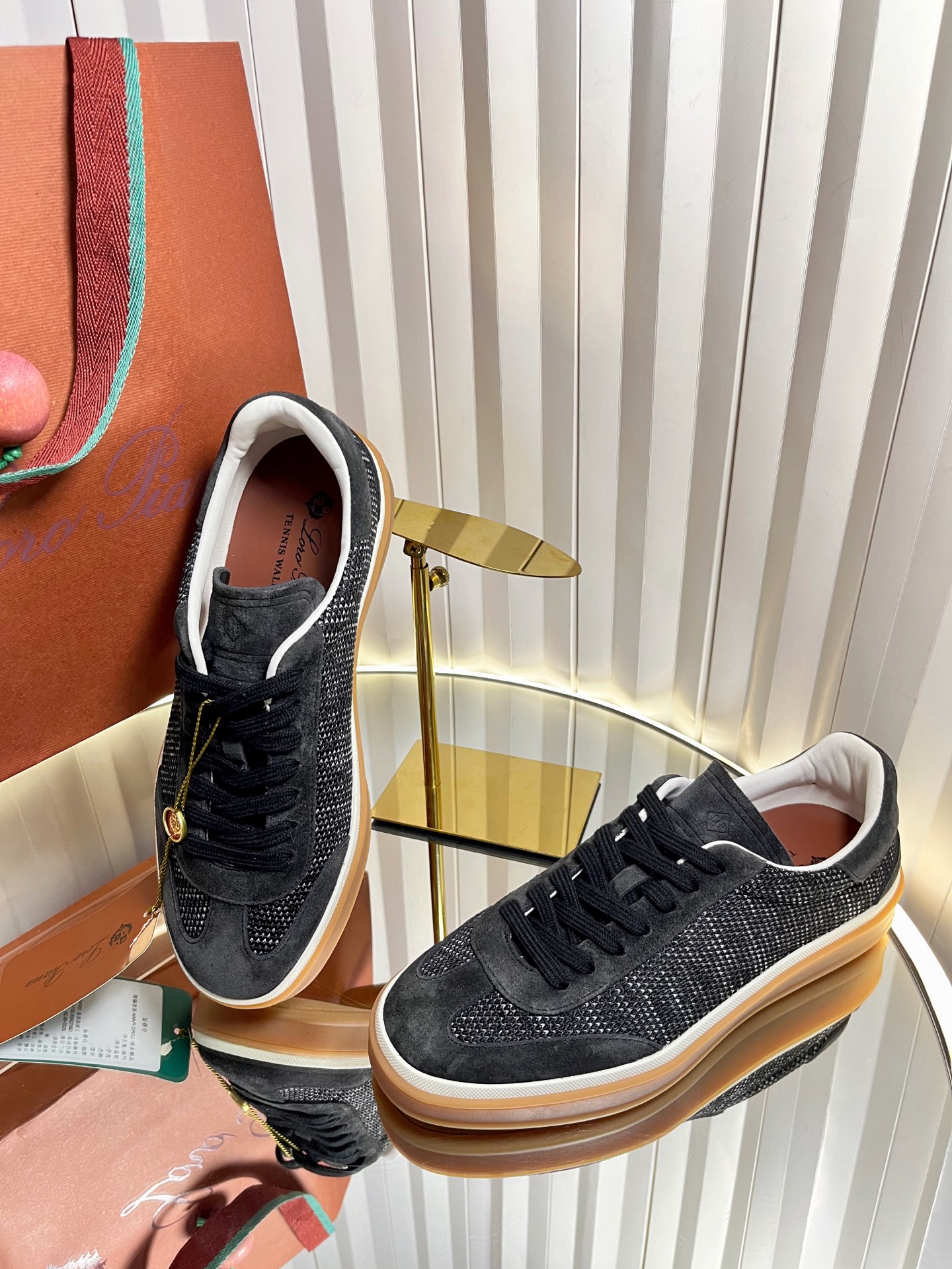 Loro Piana Sneakers