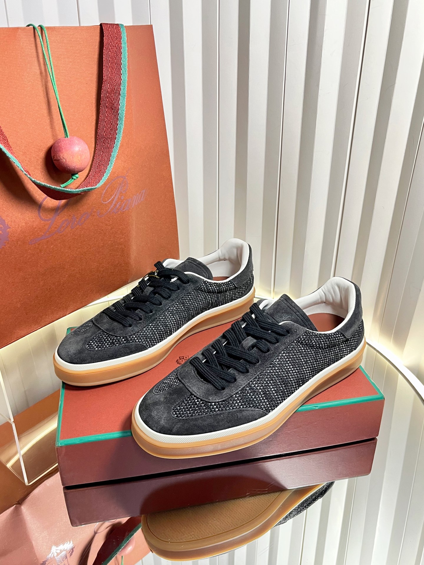 Loro Piana Sneakers