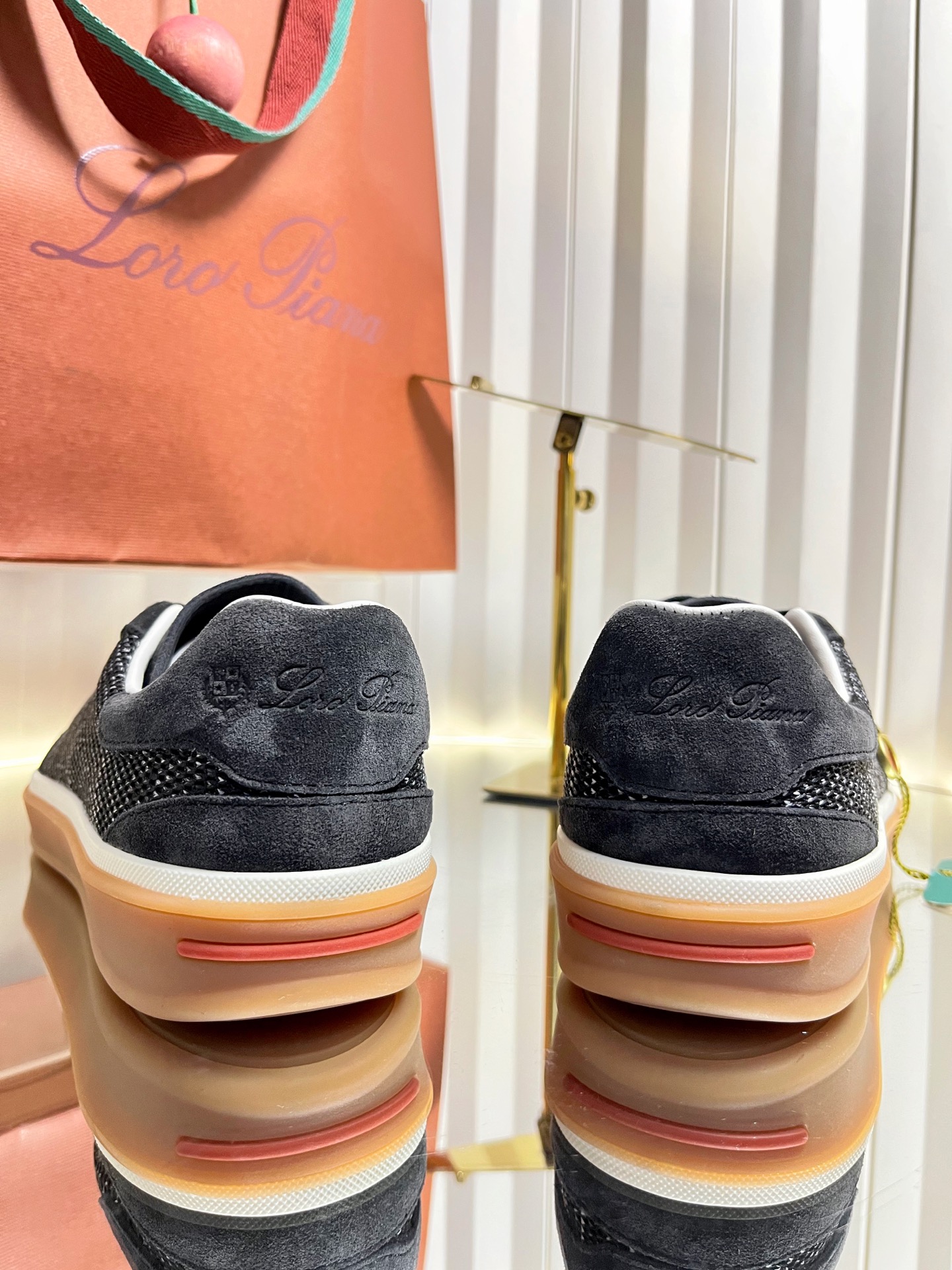 Loro Piana Sneakers