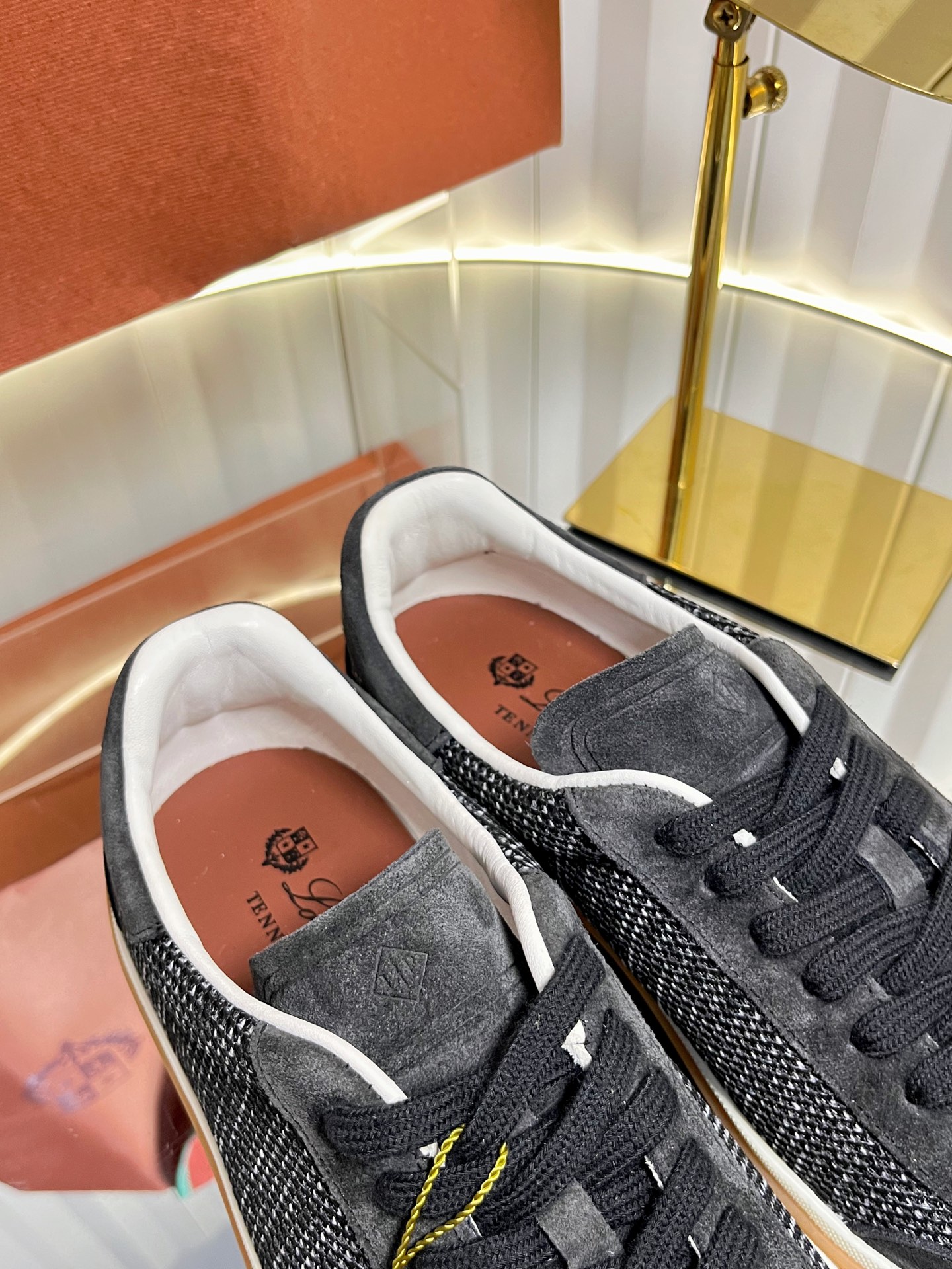 Loro Piana Sneakers