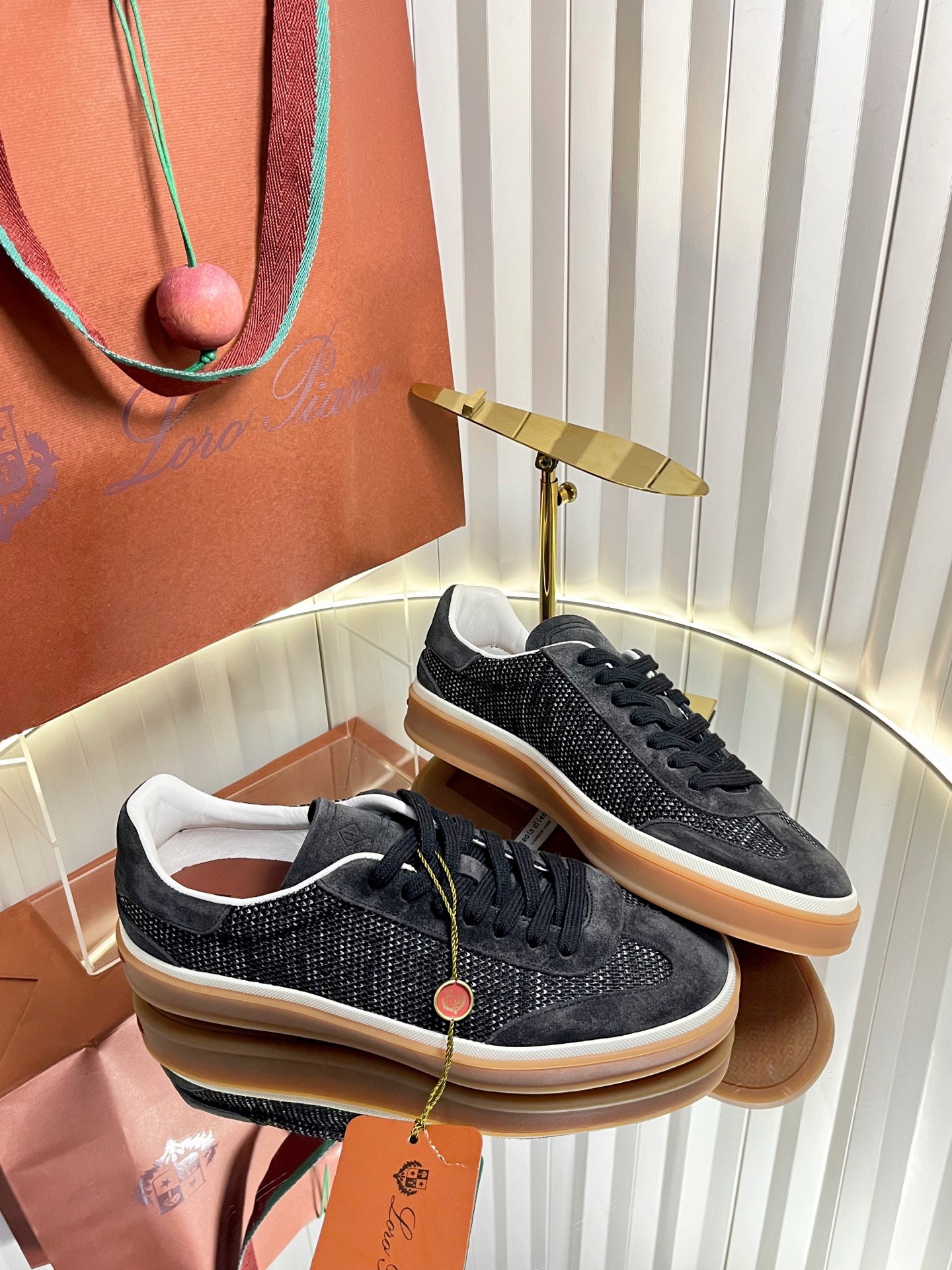 Loro Piana Sneakers