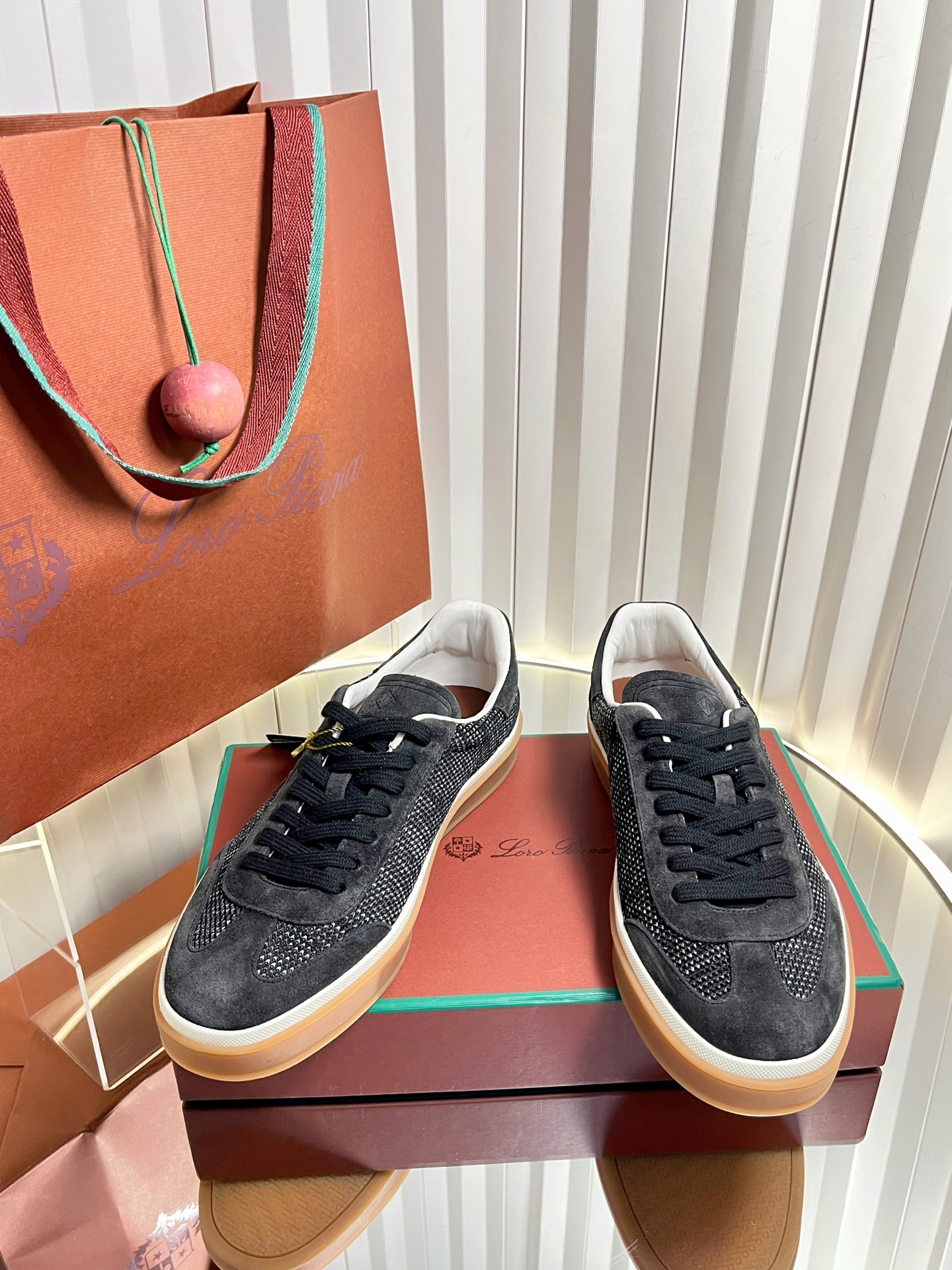 Loro Piana Sneakers