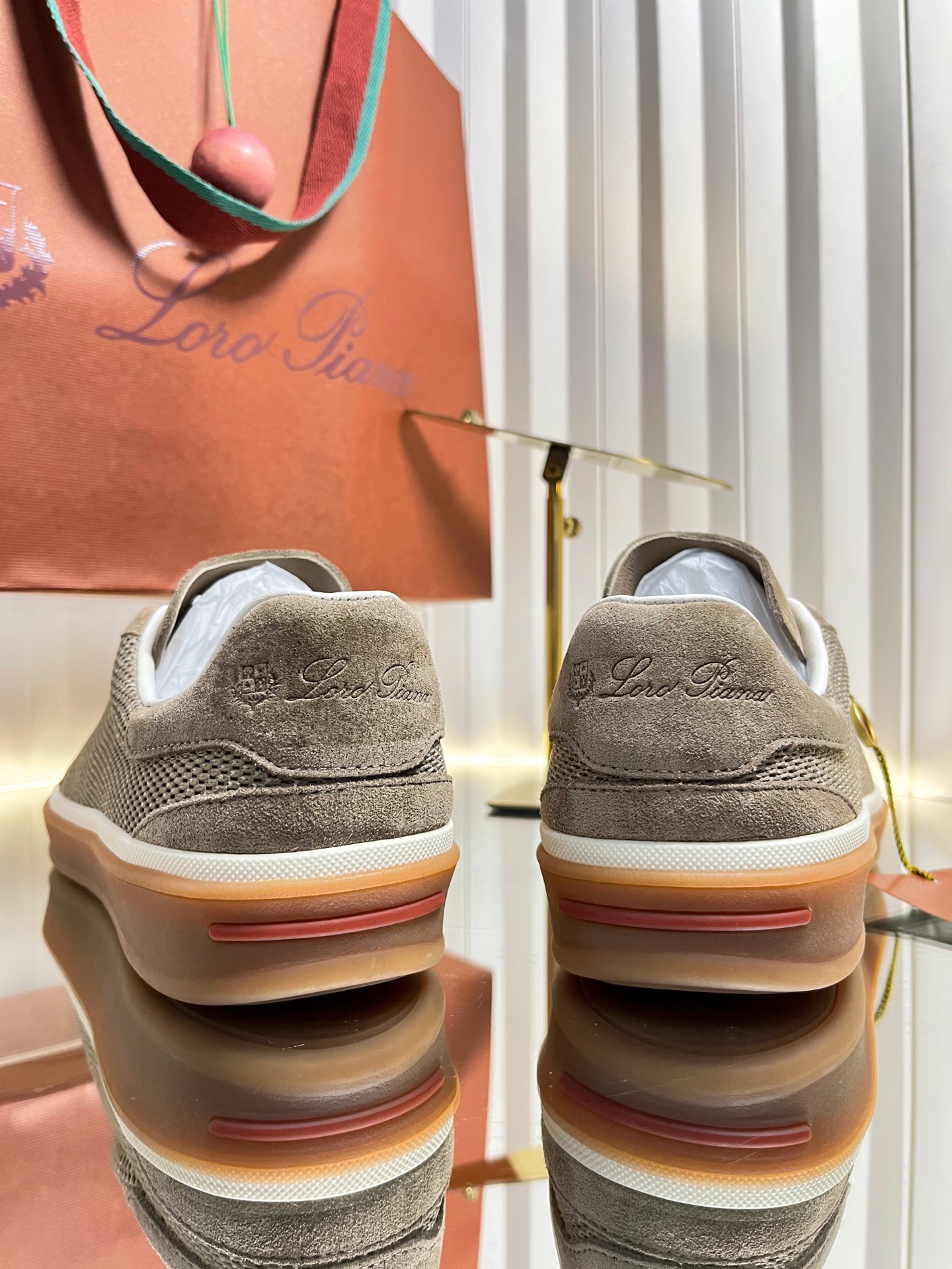 Loro Piana Sneakers