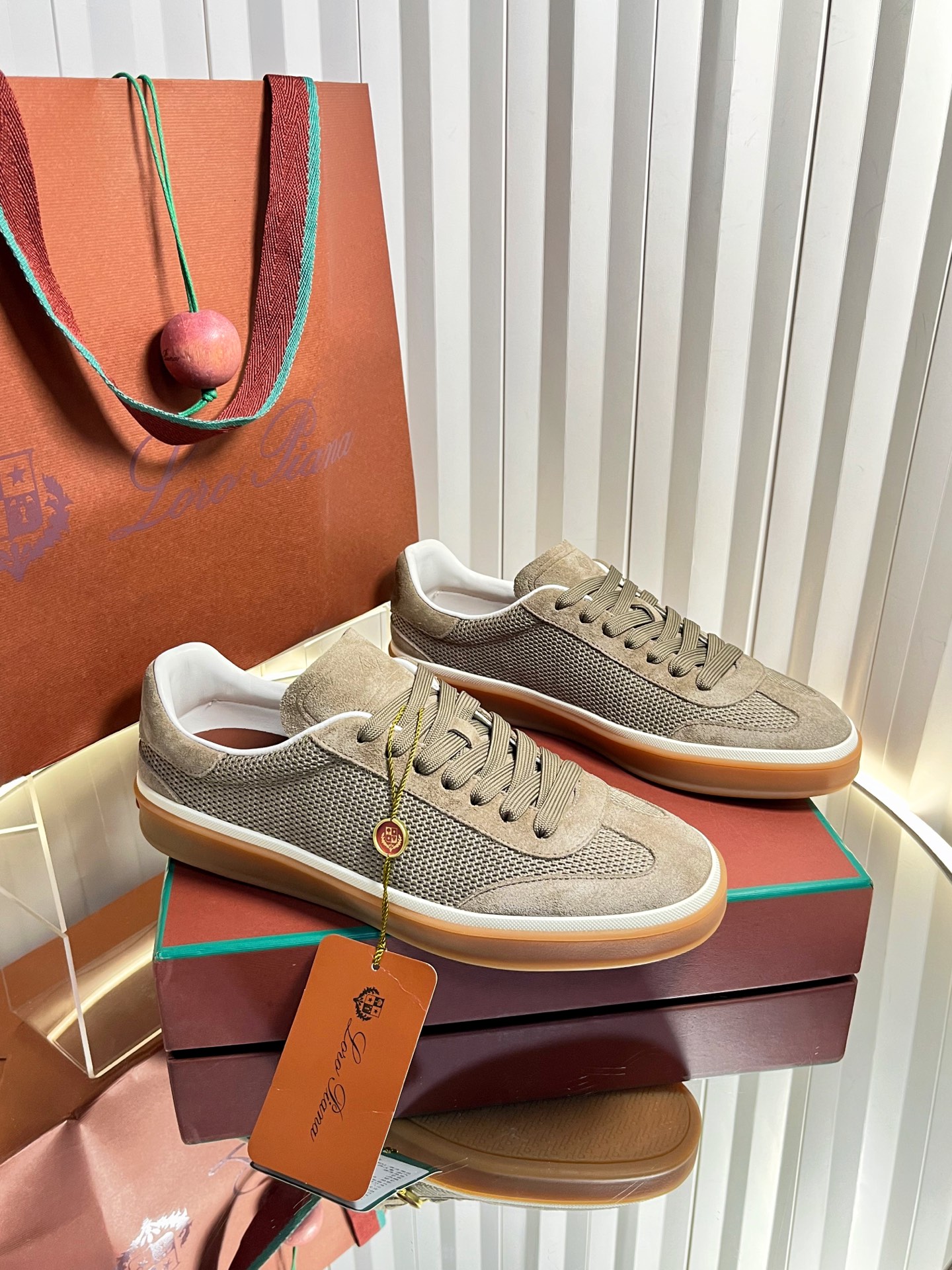 Loro Piana Sneakers