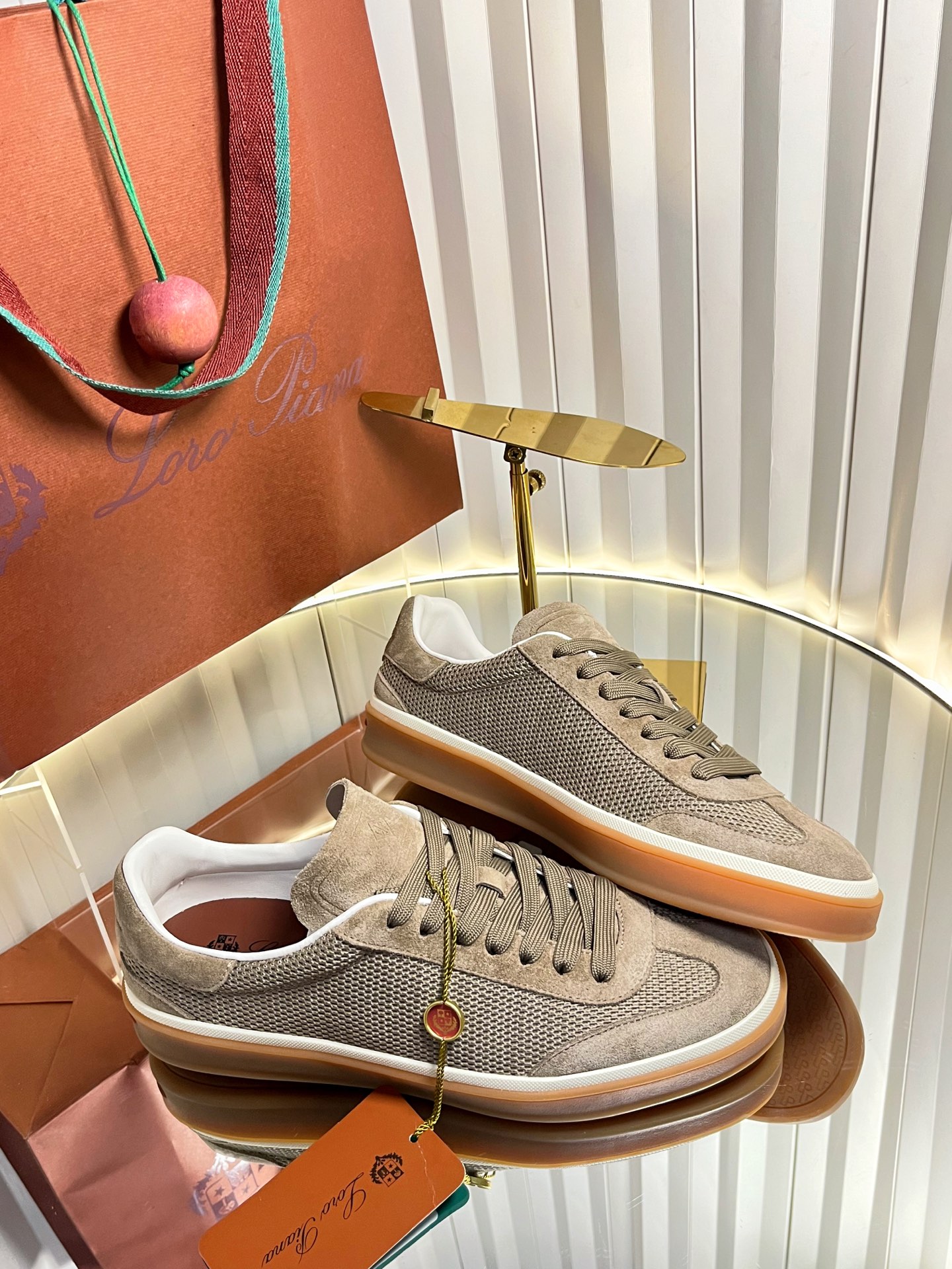 Loro Piana Sneakers
