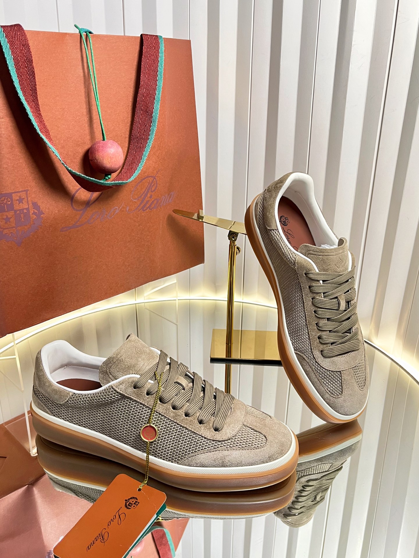 Loro Piana Sneakers