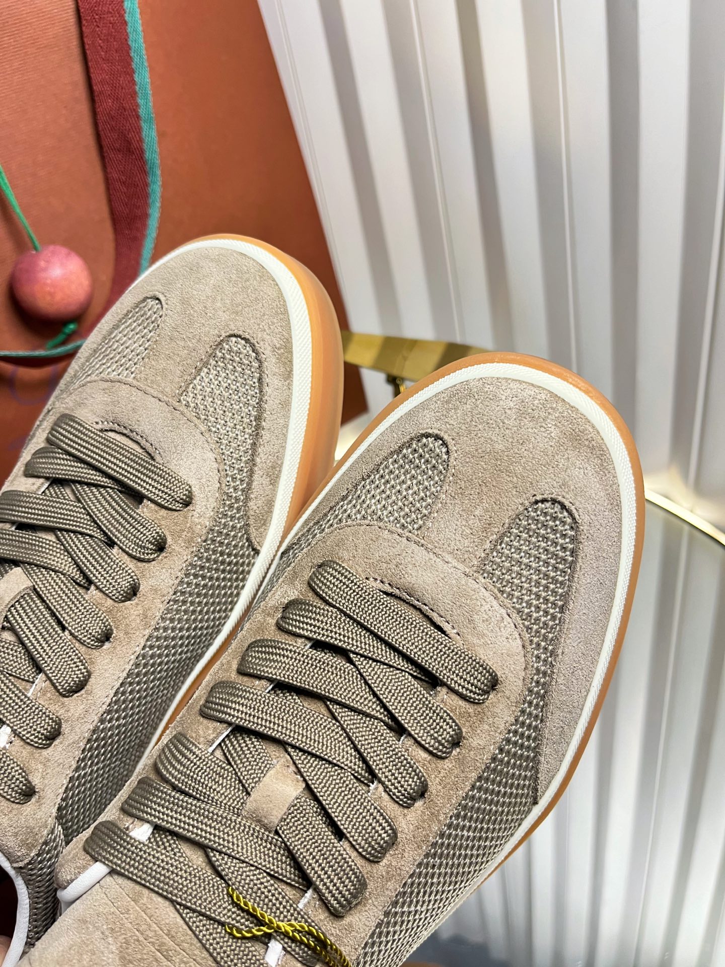 Loro Piana Sneakers