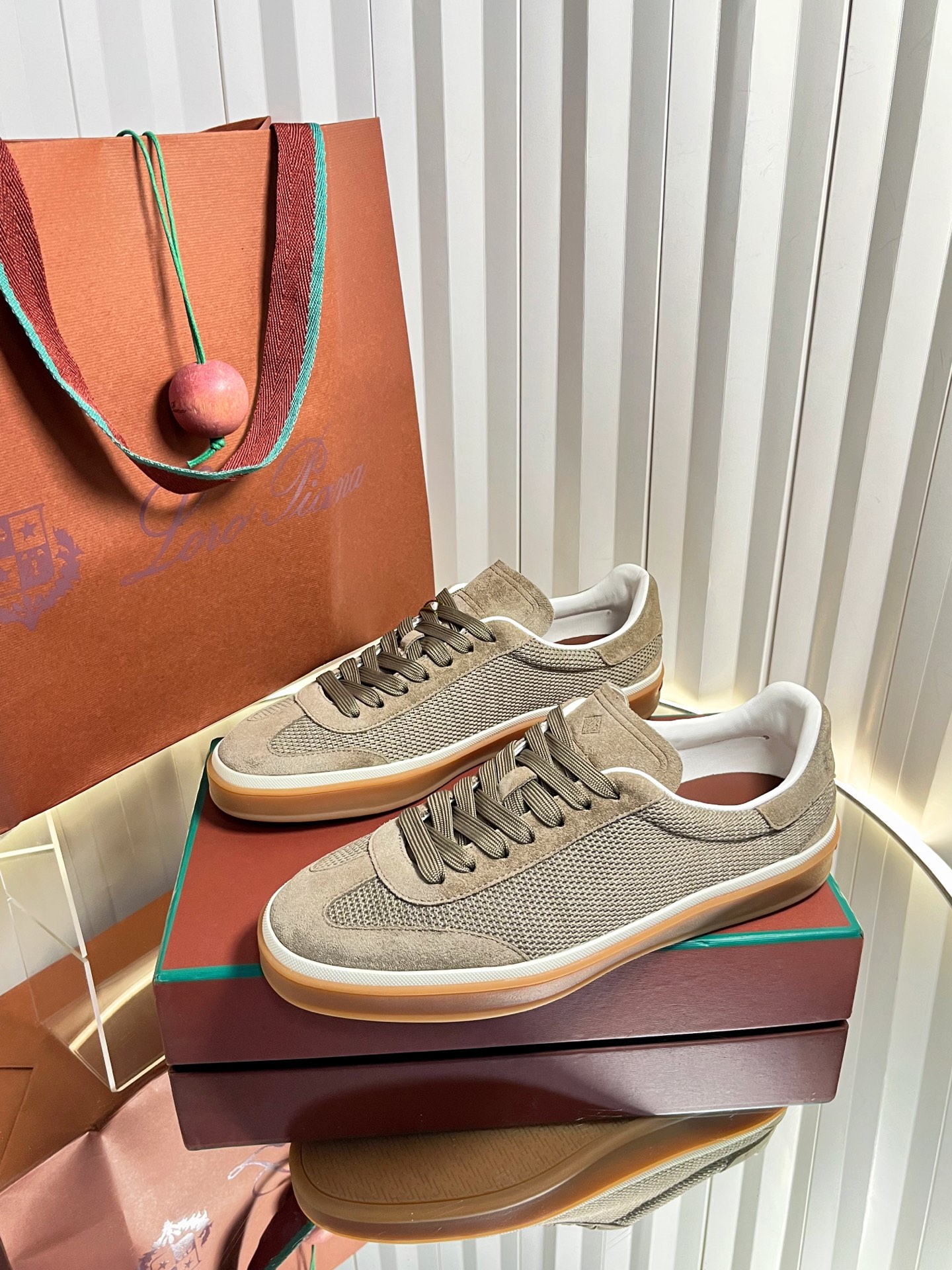 Loro Piana Sneakers