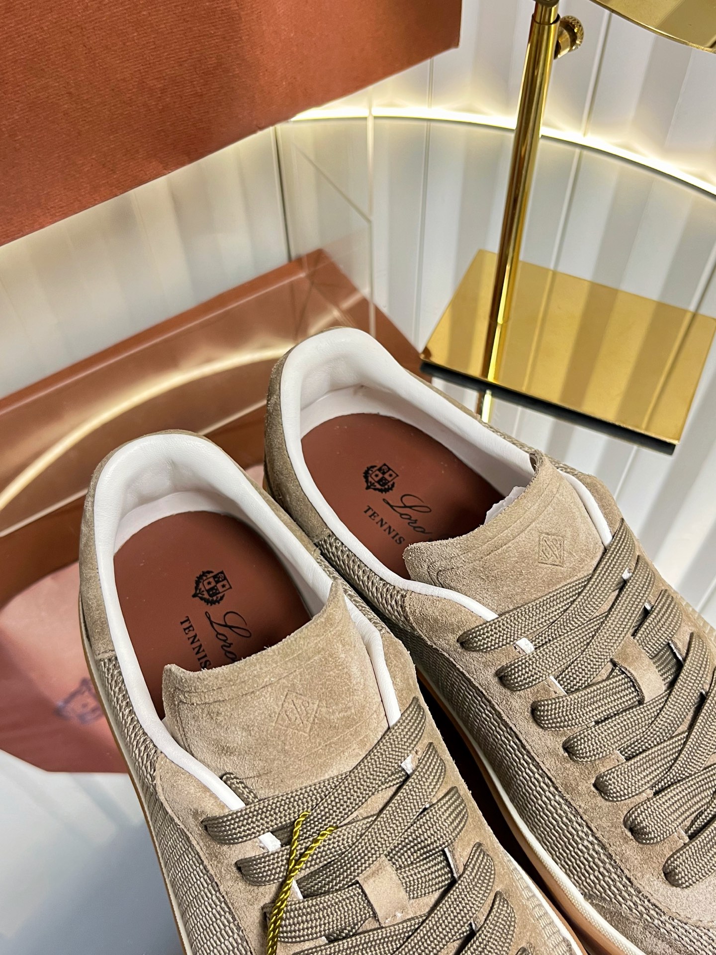Loro Piana Sneakers