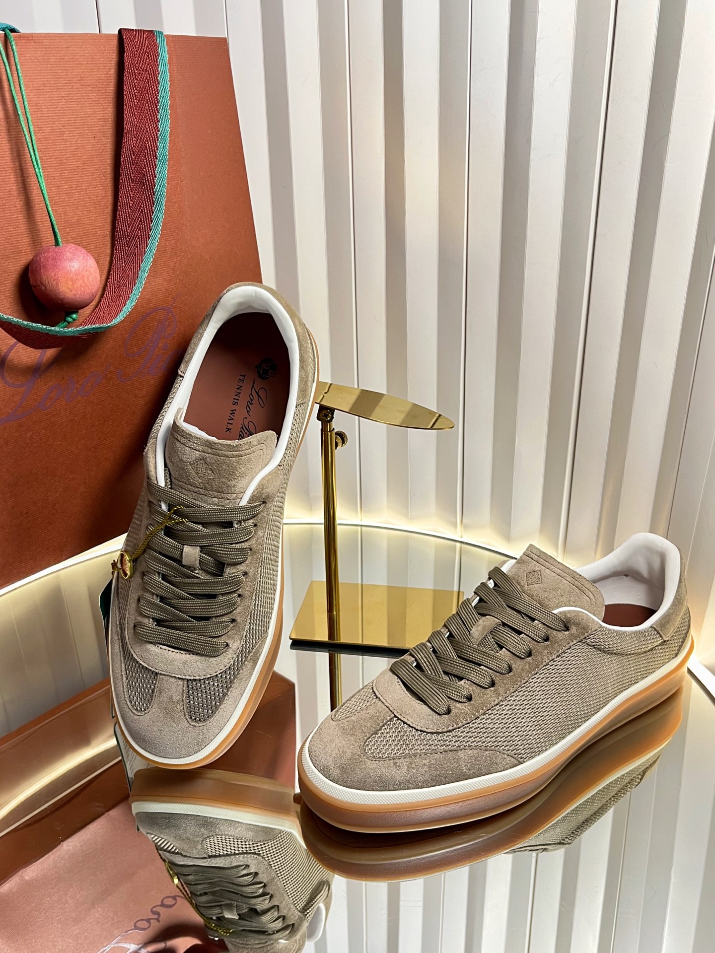 Loro Piana Sneakers