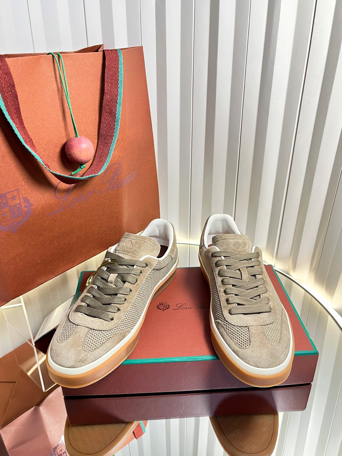 Loro Piana Sneakers