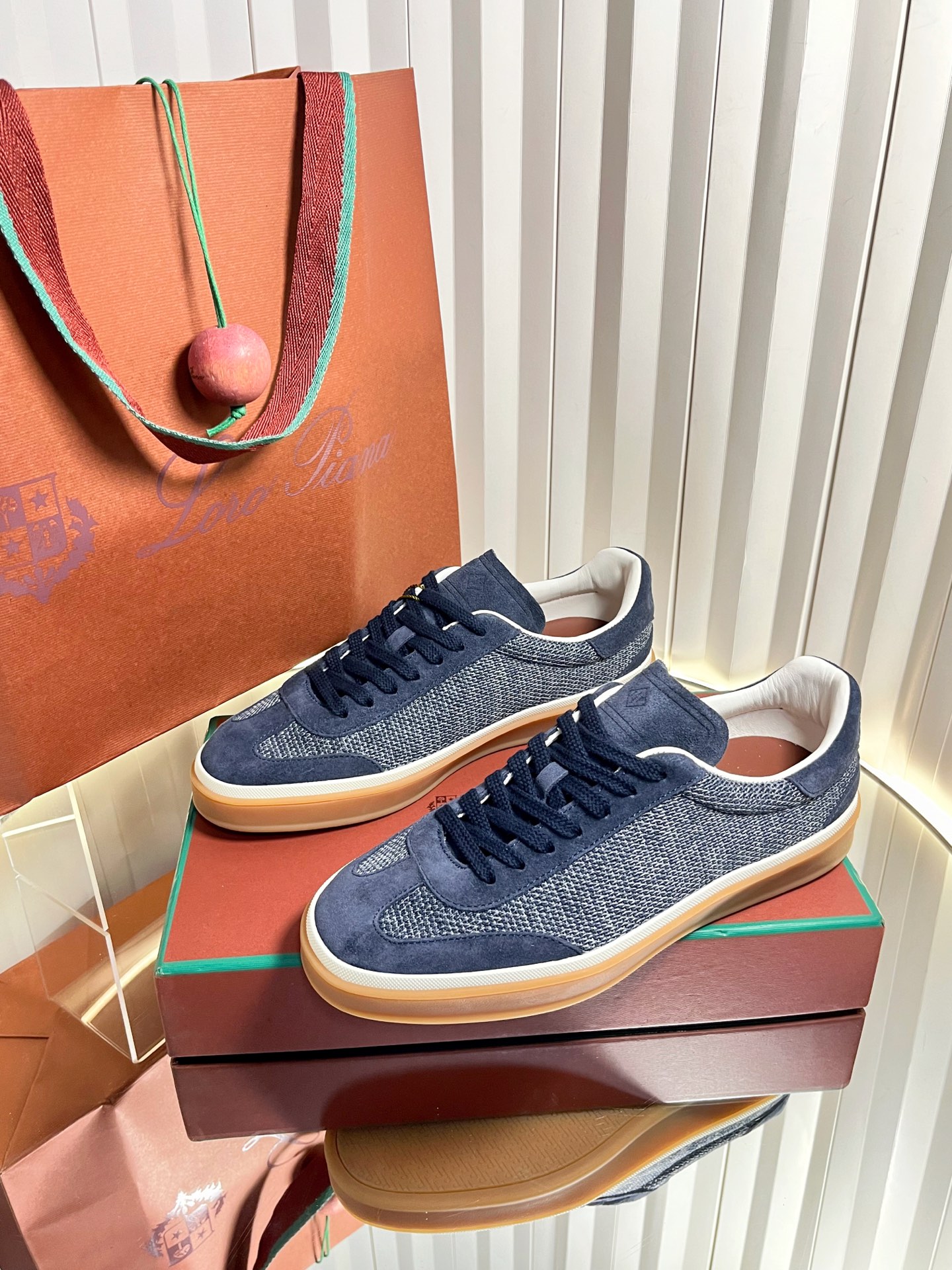 Loro Piana Sneakers