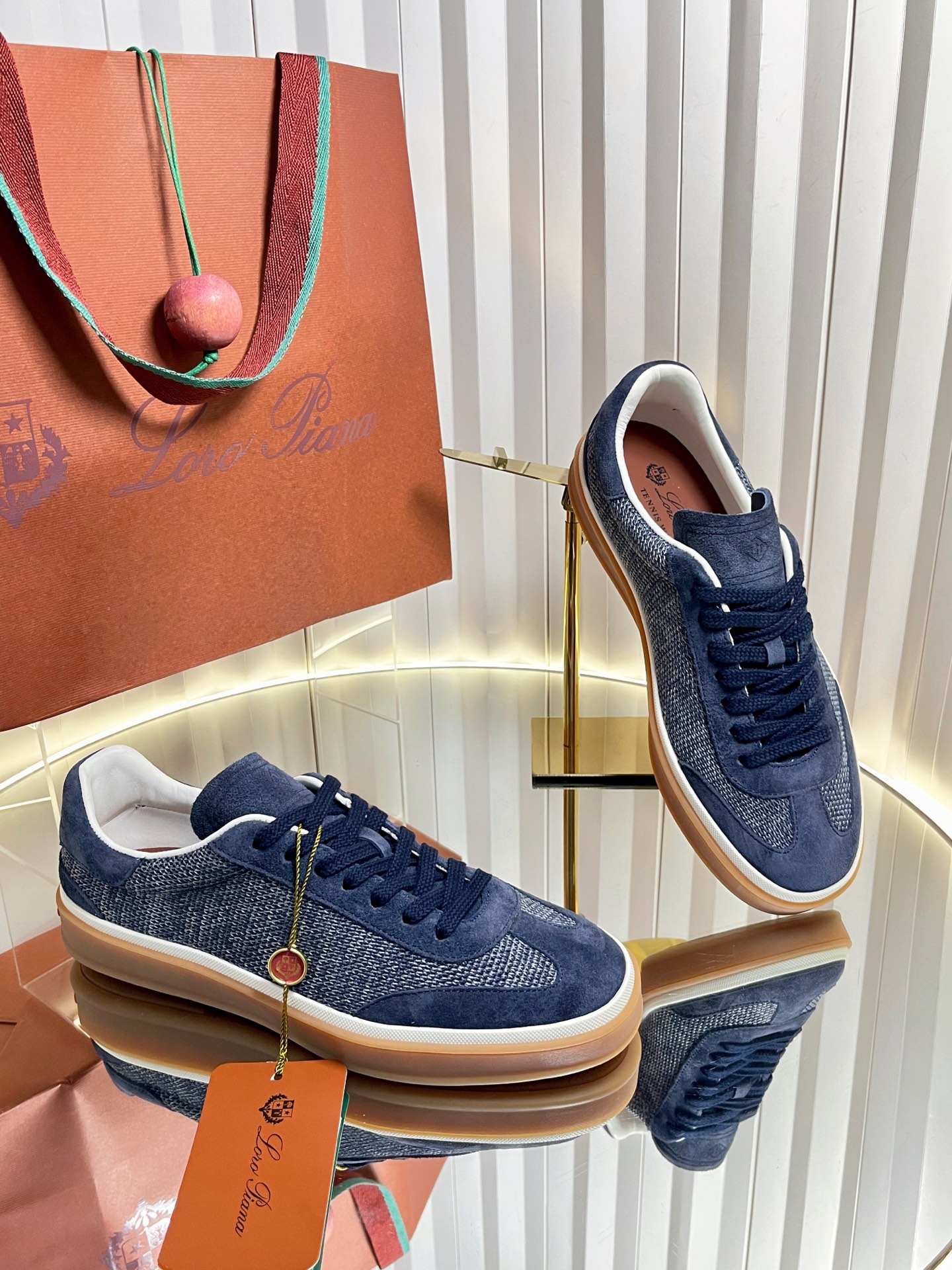 Loro Piana Sneakers