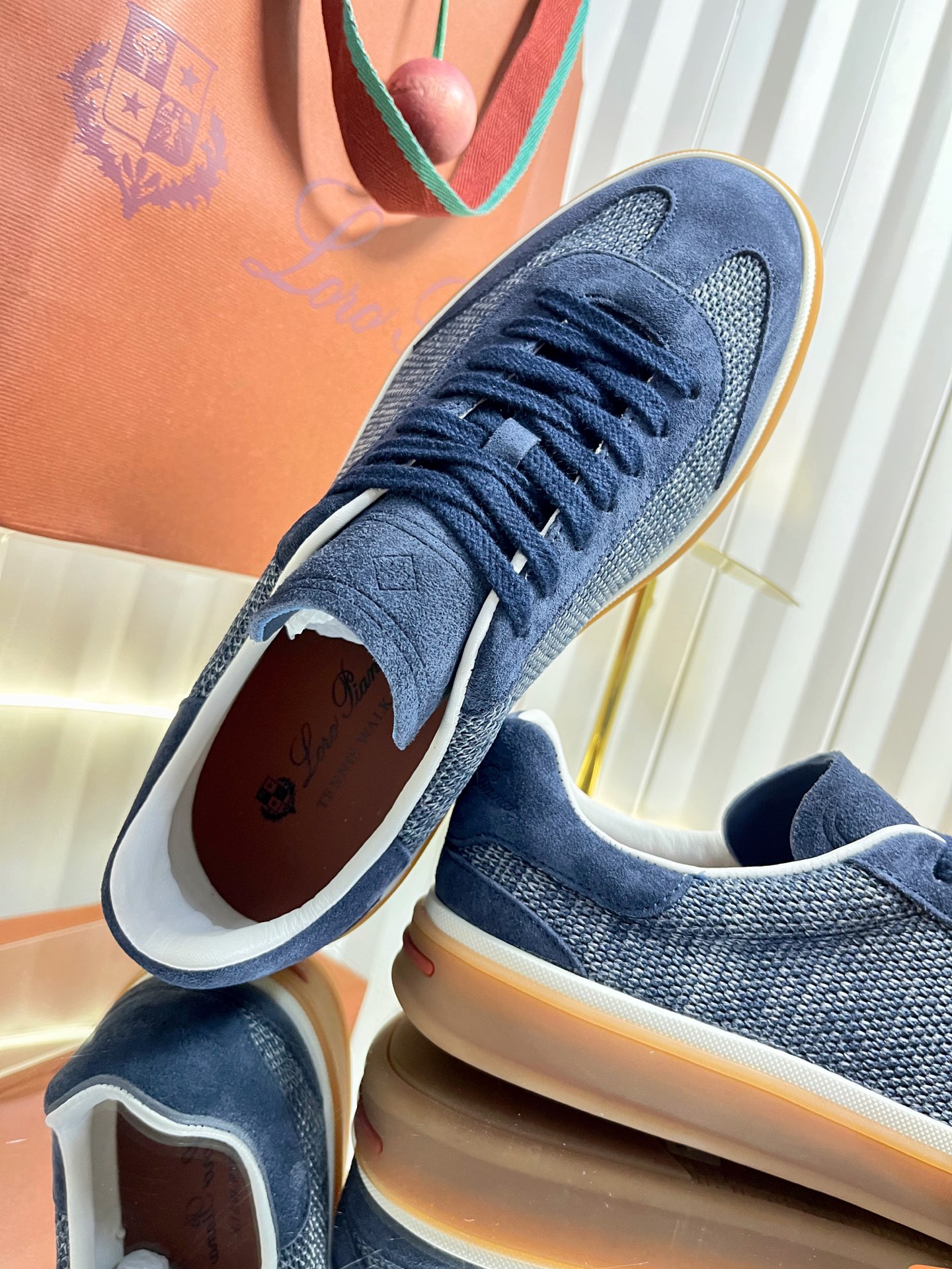 Loro Piana Sneakers