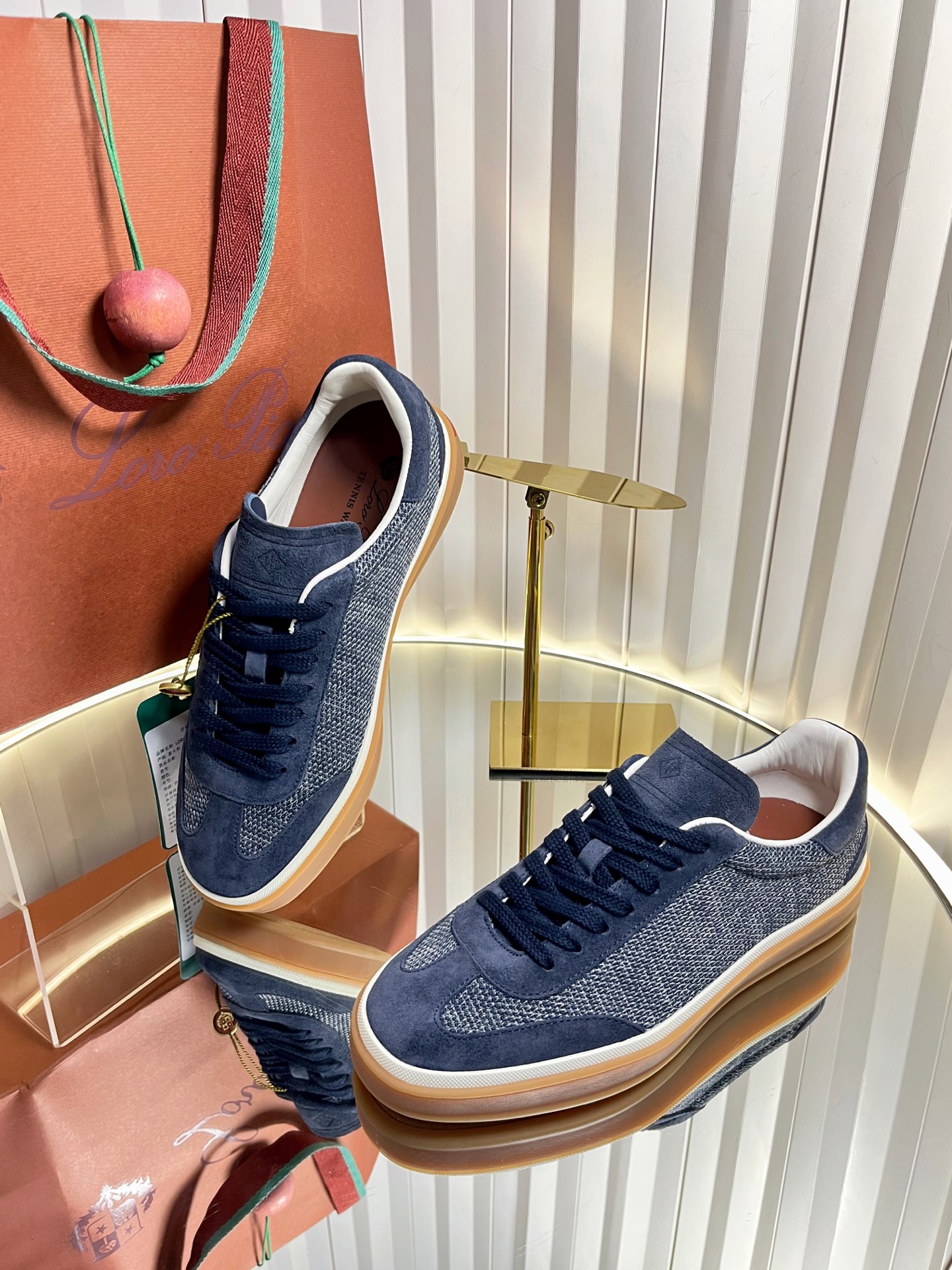 Loro Piana Sneakers
