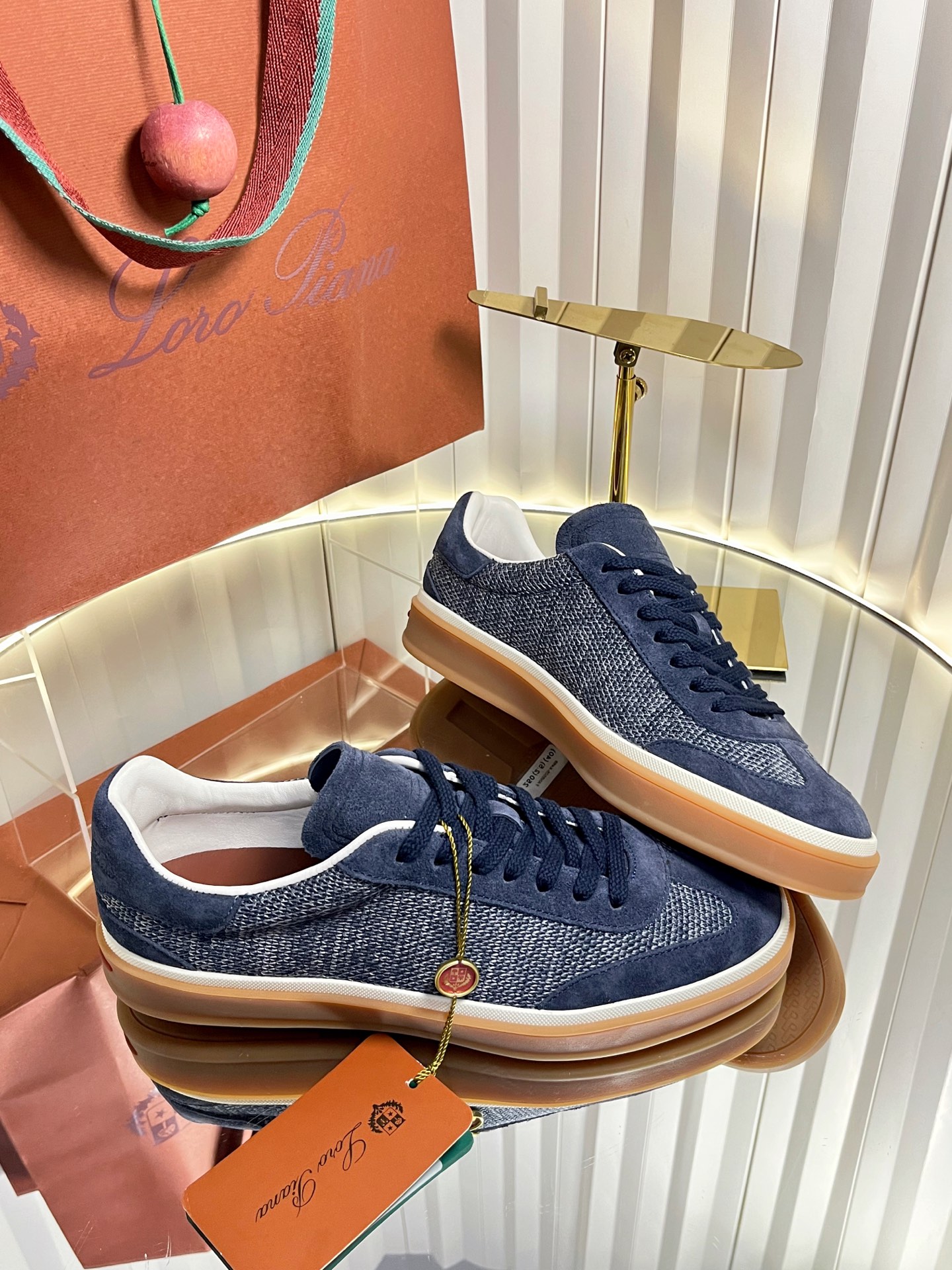 Loro Piana Sneakers